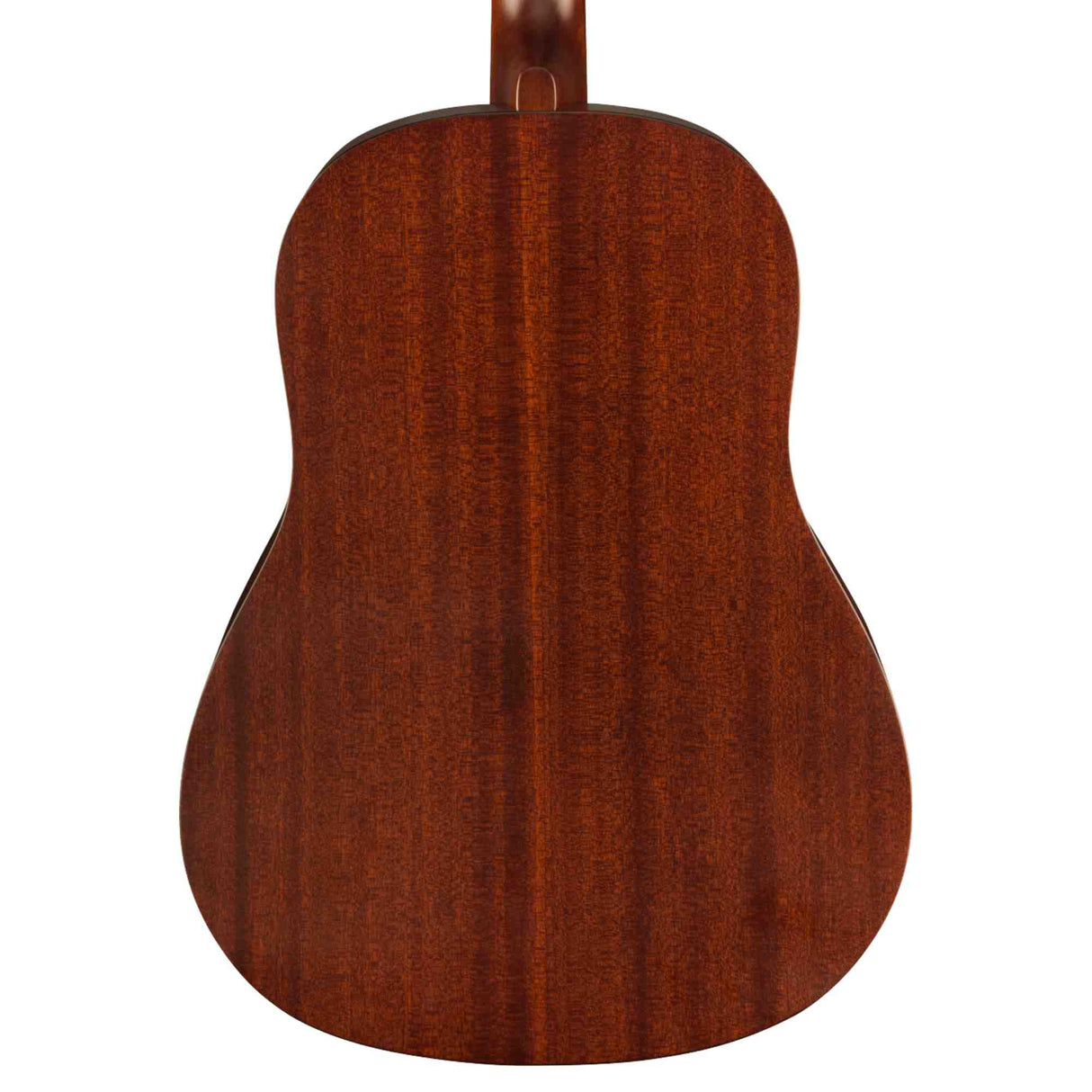 Gretsch Deltoluxe Dreadnought - Black Top