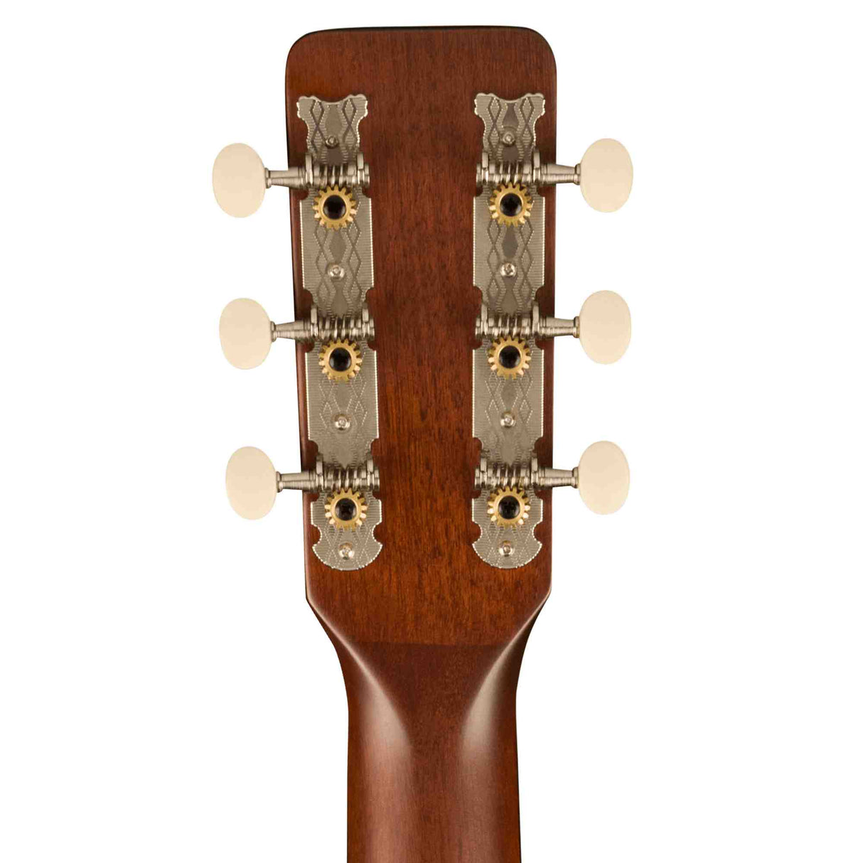 Gretsch Deltoluxe Dreadnought - Black Top