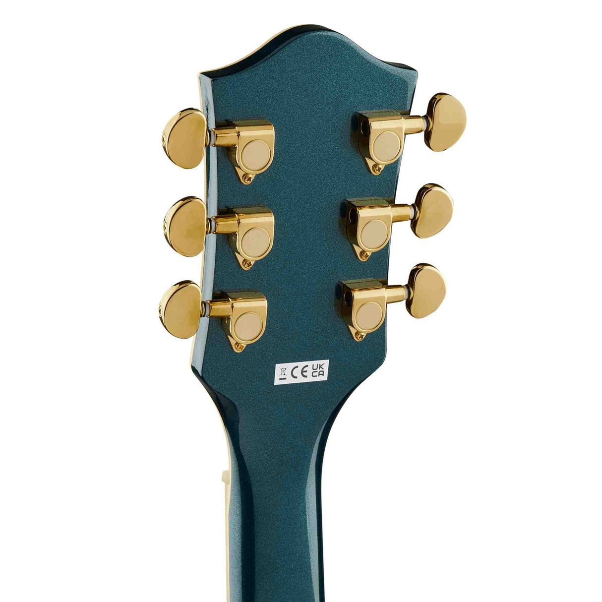 Gretsch G2622TG Limited Edition Streamliner Center Block - Midnight Sapphire