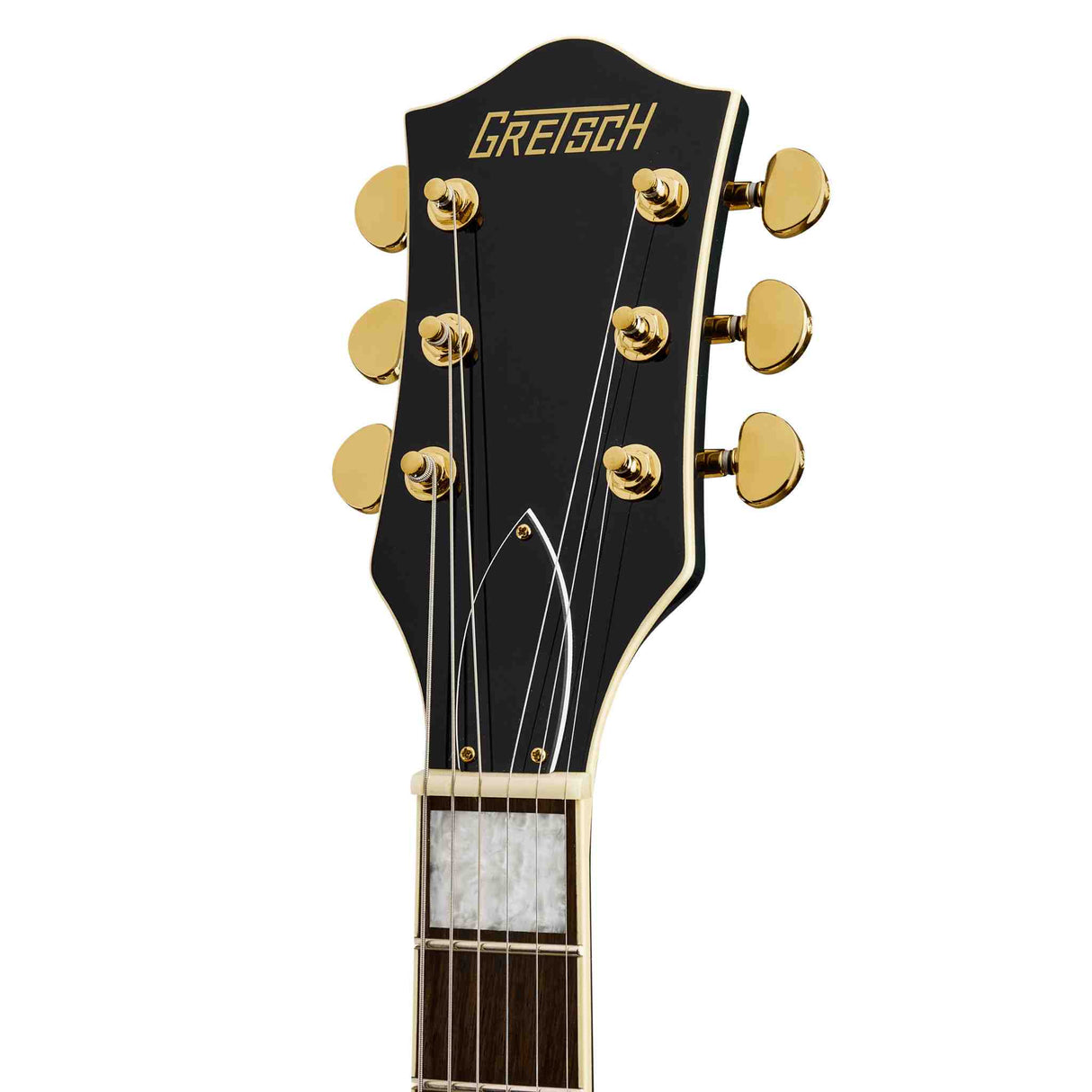Gretsch G2622TG Limited Edition Streamliner Center Block - Midnight Sapphire