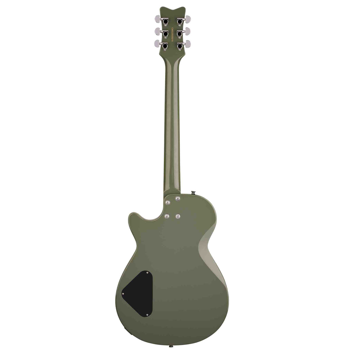 Gretsch Streamliner Jet Club 1 Pickup - Olive Drab