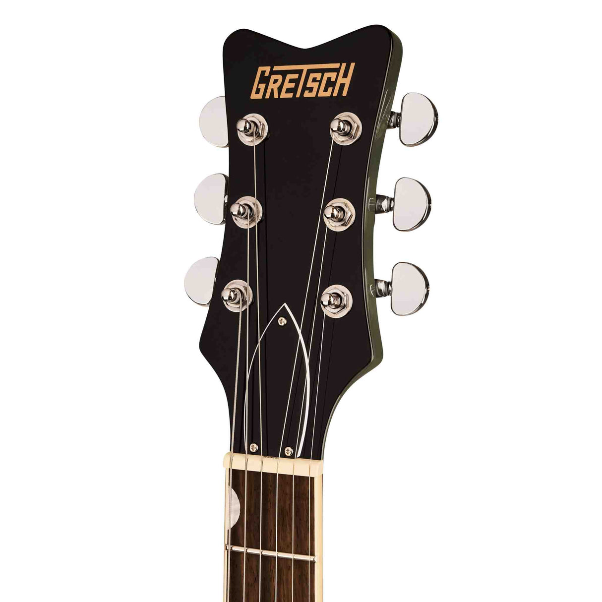 Gretsch Streamliner Jet Club 1 Pickup - Olive Drab
