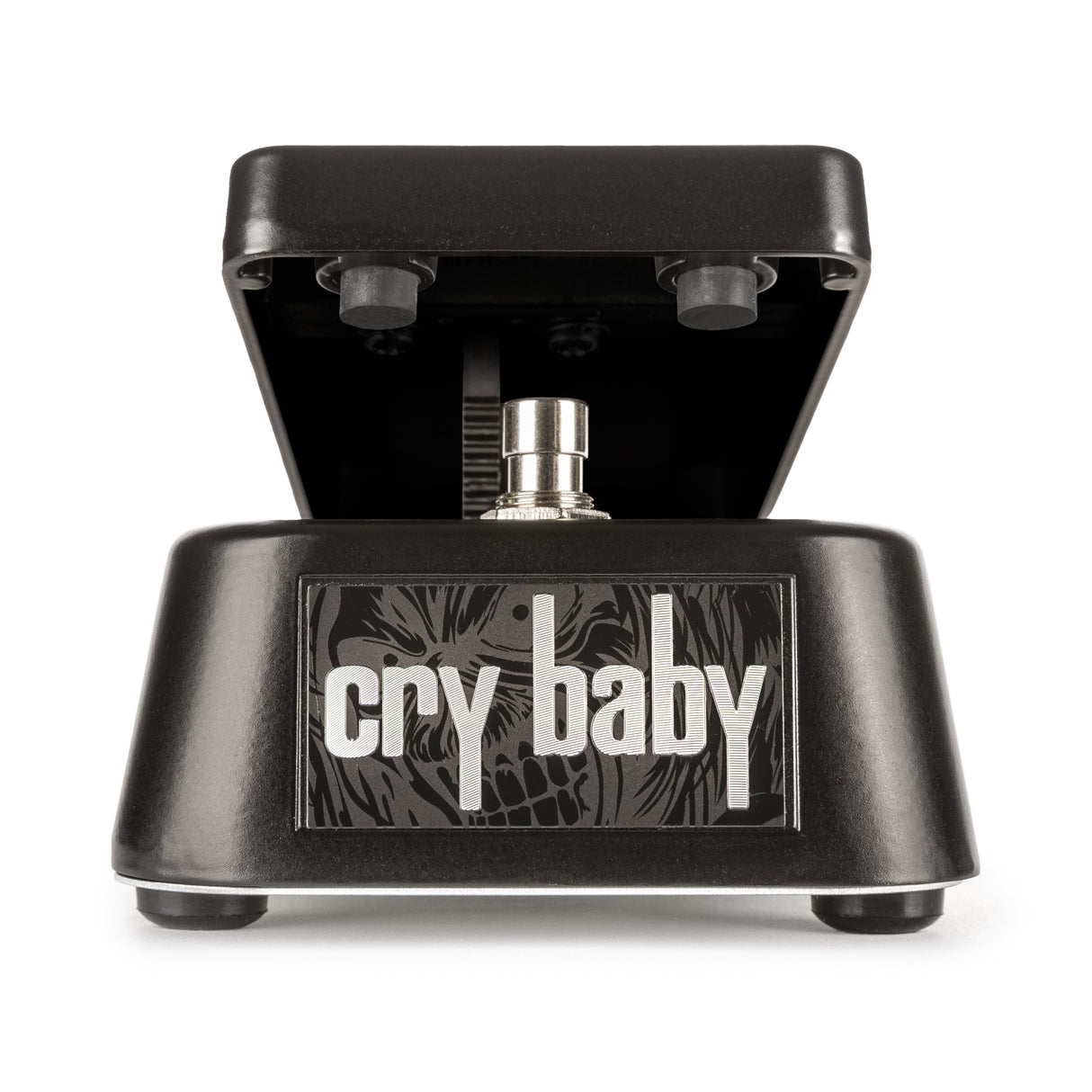 Dunlop Iron Maiden Killers x Cry Baby® Wah