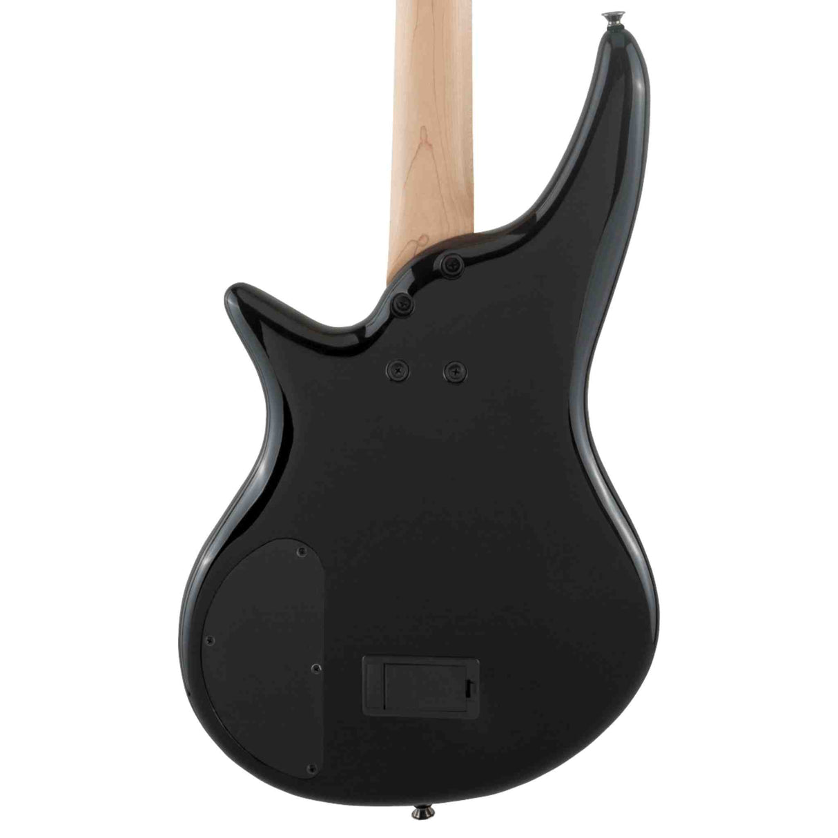 Jackson JS Series JS3 Spectra Bass - Gloss Black