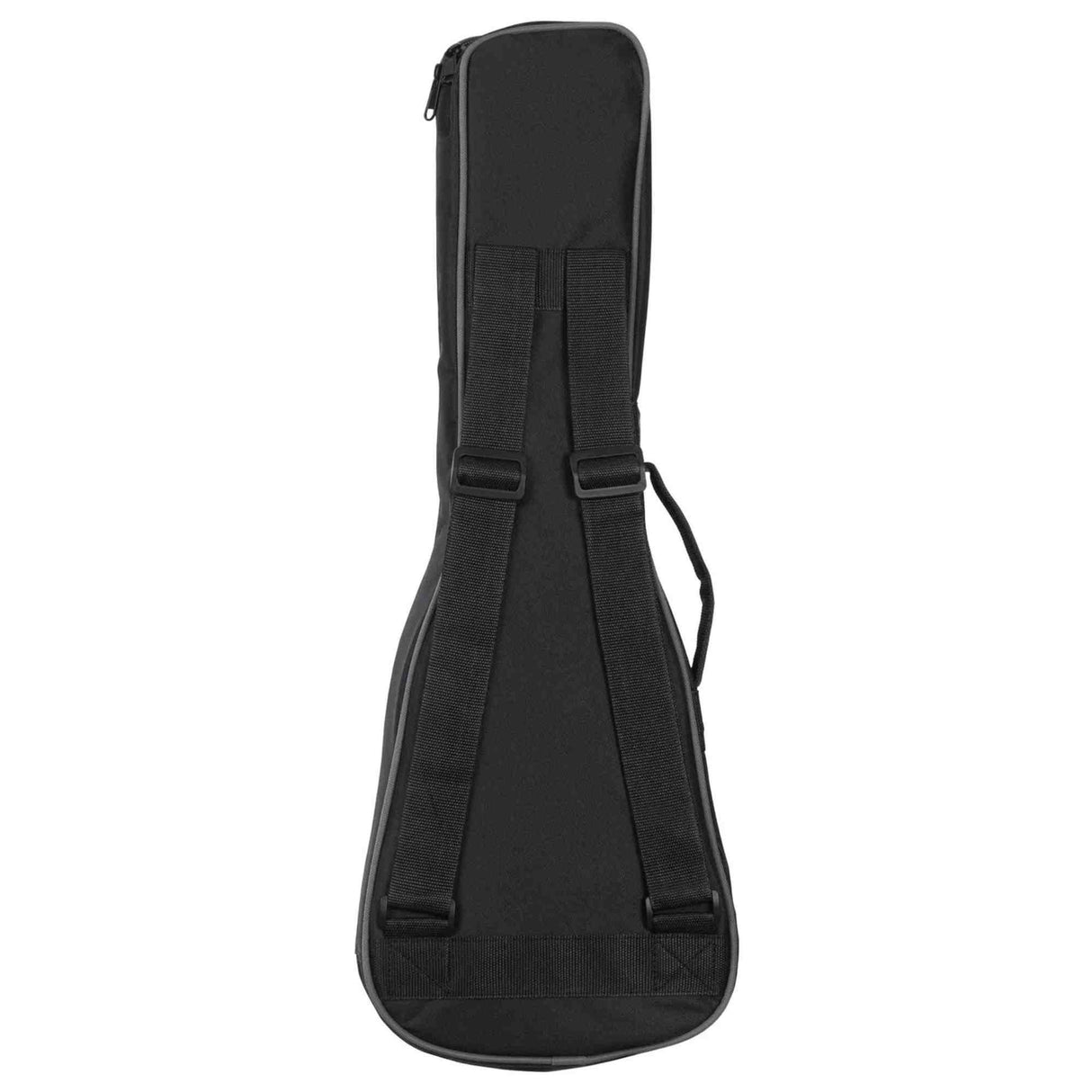 Kala Unity Mahogany Concert Ukulele with Case
