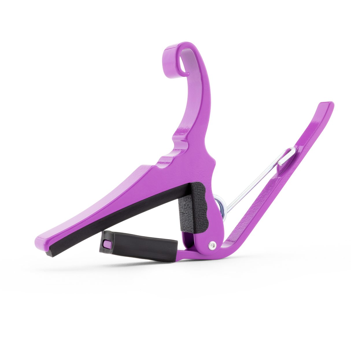 Kyser Purple Rain Acoustic Guitar Capo