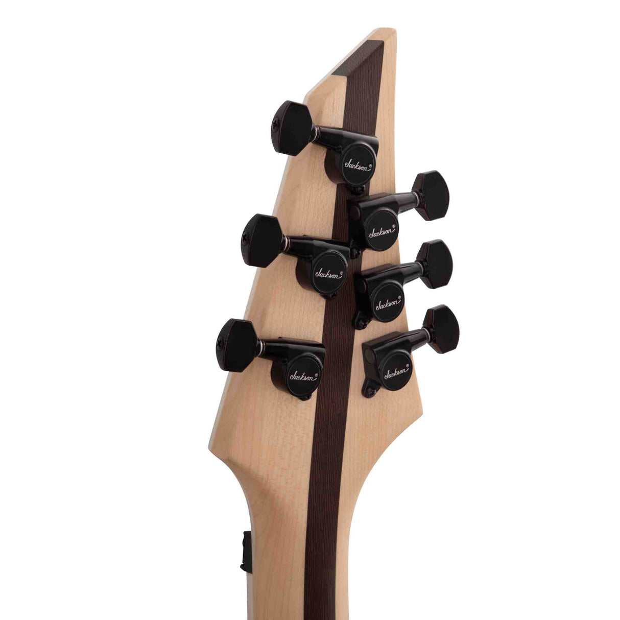 Jackson Pro Series Dinky DK Modern Ash FR6 - Baked White