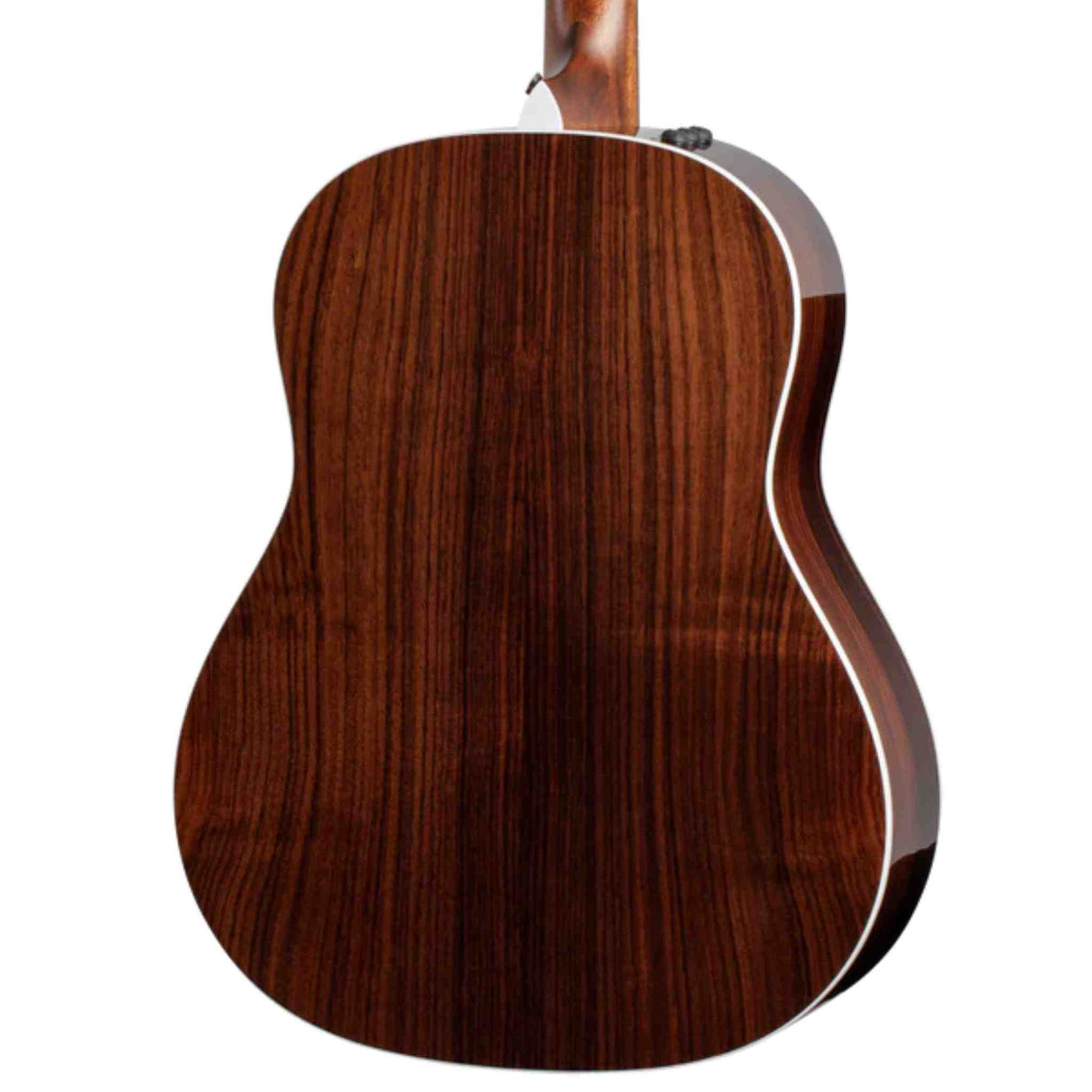 Taylor 417e-R - Acoustic Electric Guitar with Hardshell Case - Spruce Top - Tobacco Sunburst