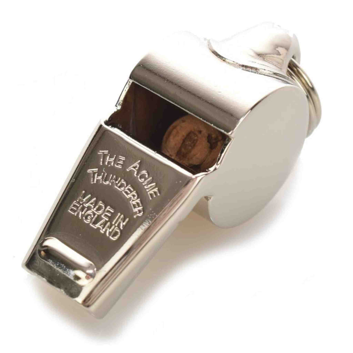 Acme Thunderer Whistle - Junior - Small 60.5