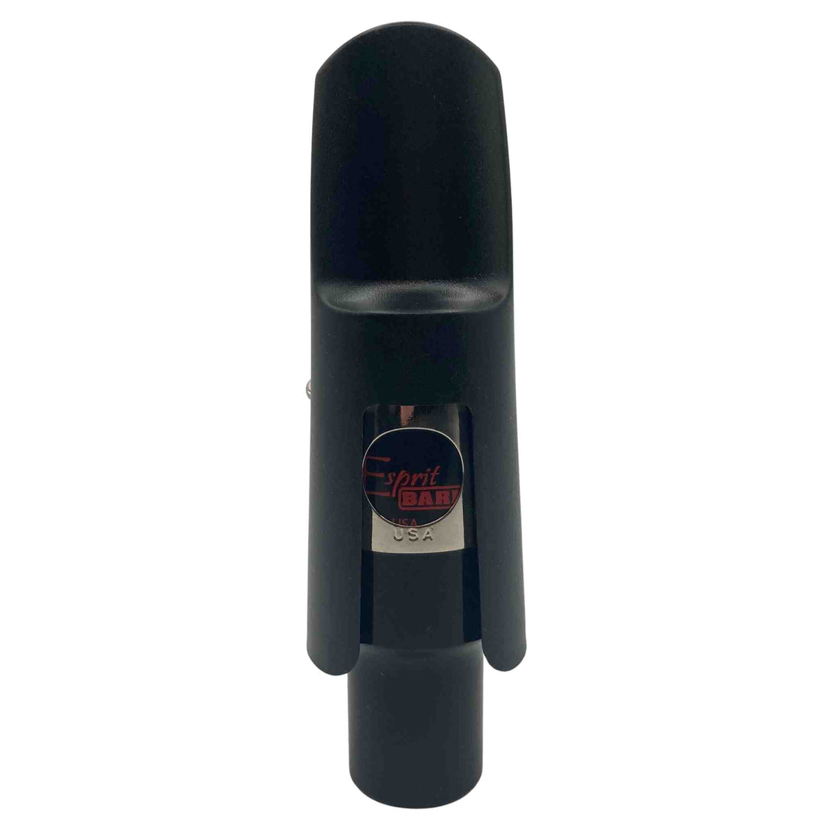 Bari Esprit Baritone Saxophone Mouthpiece - ESKBS2P - Polished