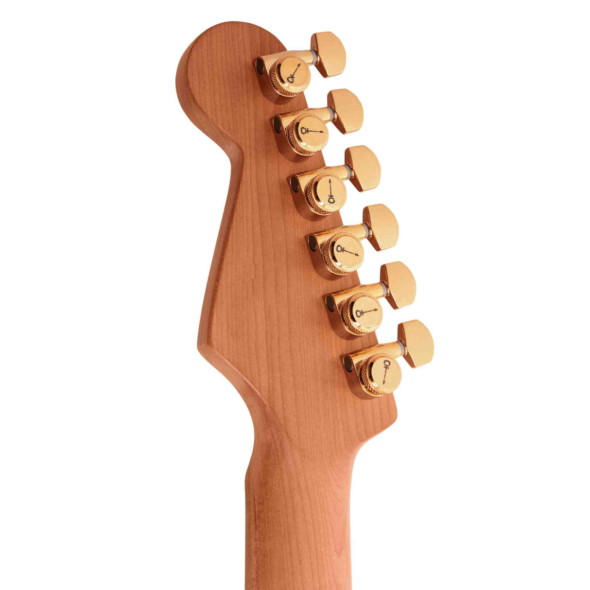 Charvel Pro-Mod DK24 HSS 2PT CM - Snow White
