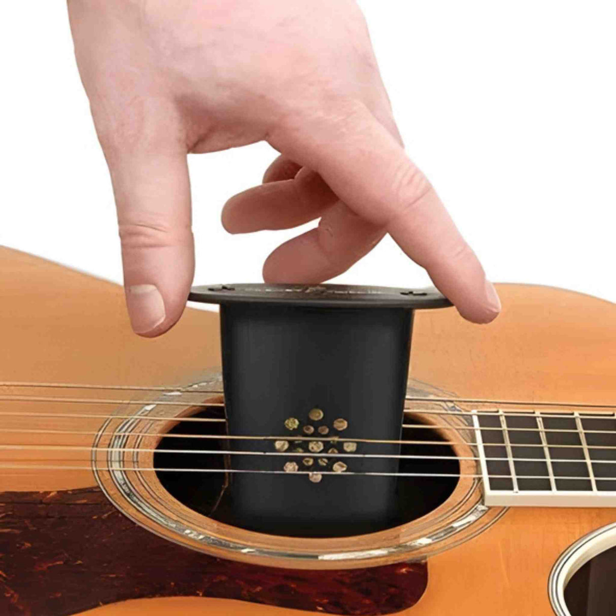 D'Addario Planet Waves Acoustic Guitar Humidifier Replacement Sponges GH-RS - 3-Pack