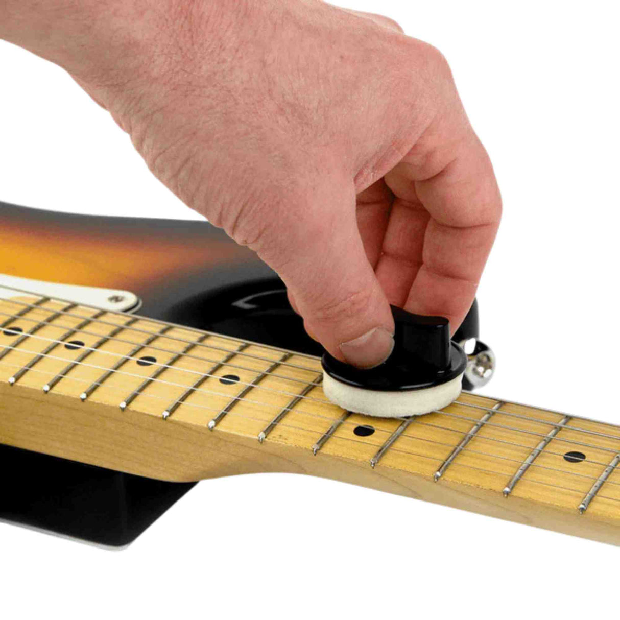 D’Addario XLR8 String Lubricant and Cleaner