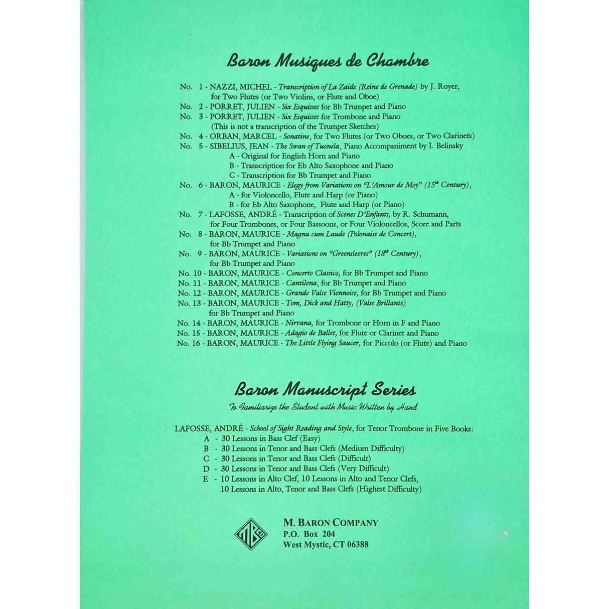 Daily Drills and Technical Studies for Trumpet