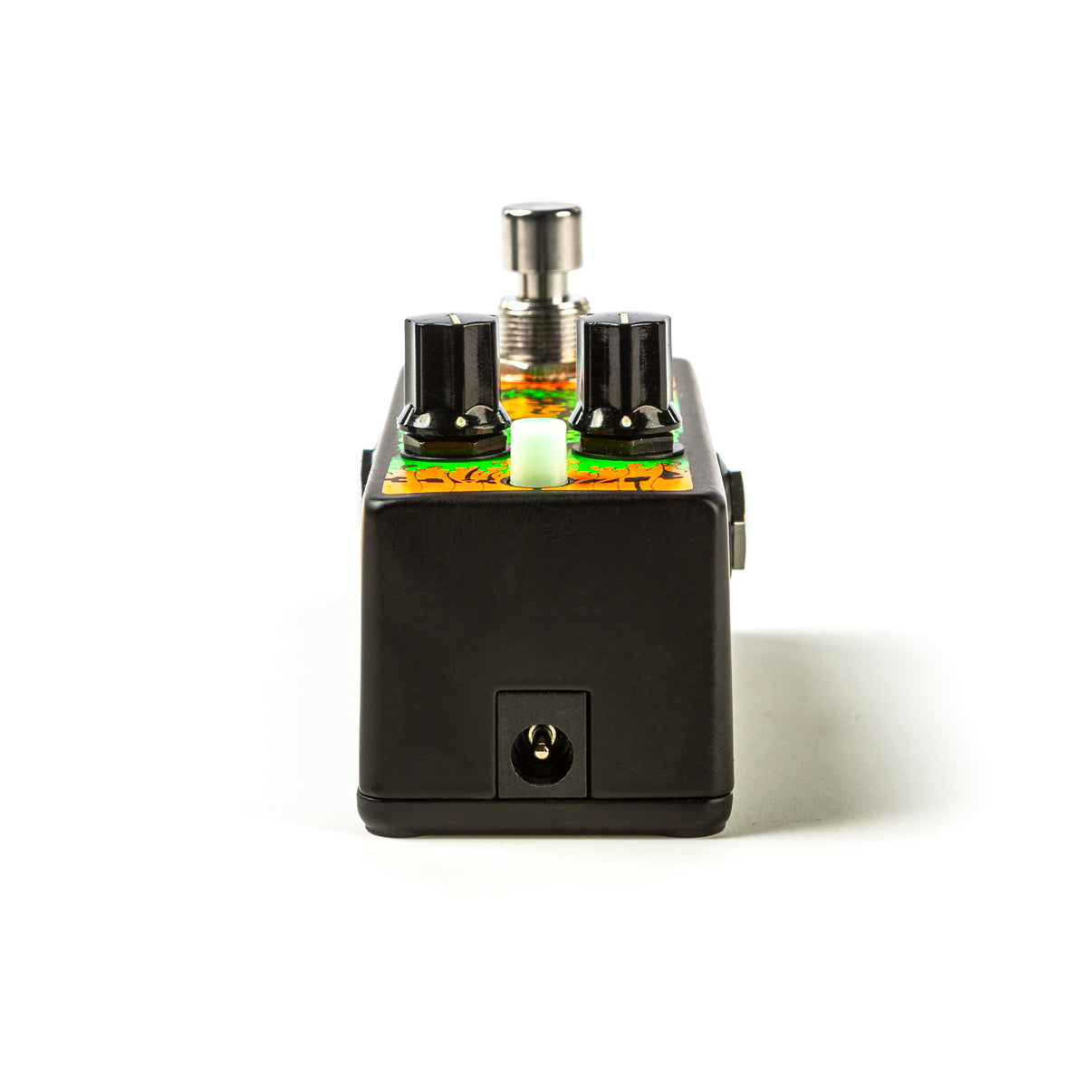 Dunlop JHMS1 Authentic Jimi Hendrix '68 Shrine Series Fuzz Face Pedal