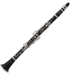 Eastman ECL-230 Clarinet