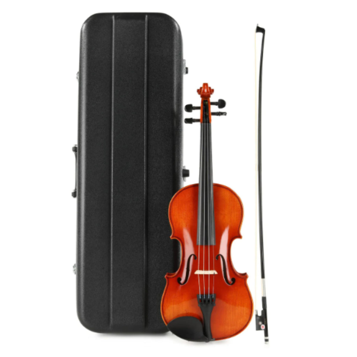 Eastman Violin Outfit - VL100 - 4/4 Size with Case, Bow and Rosin