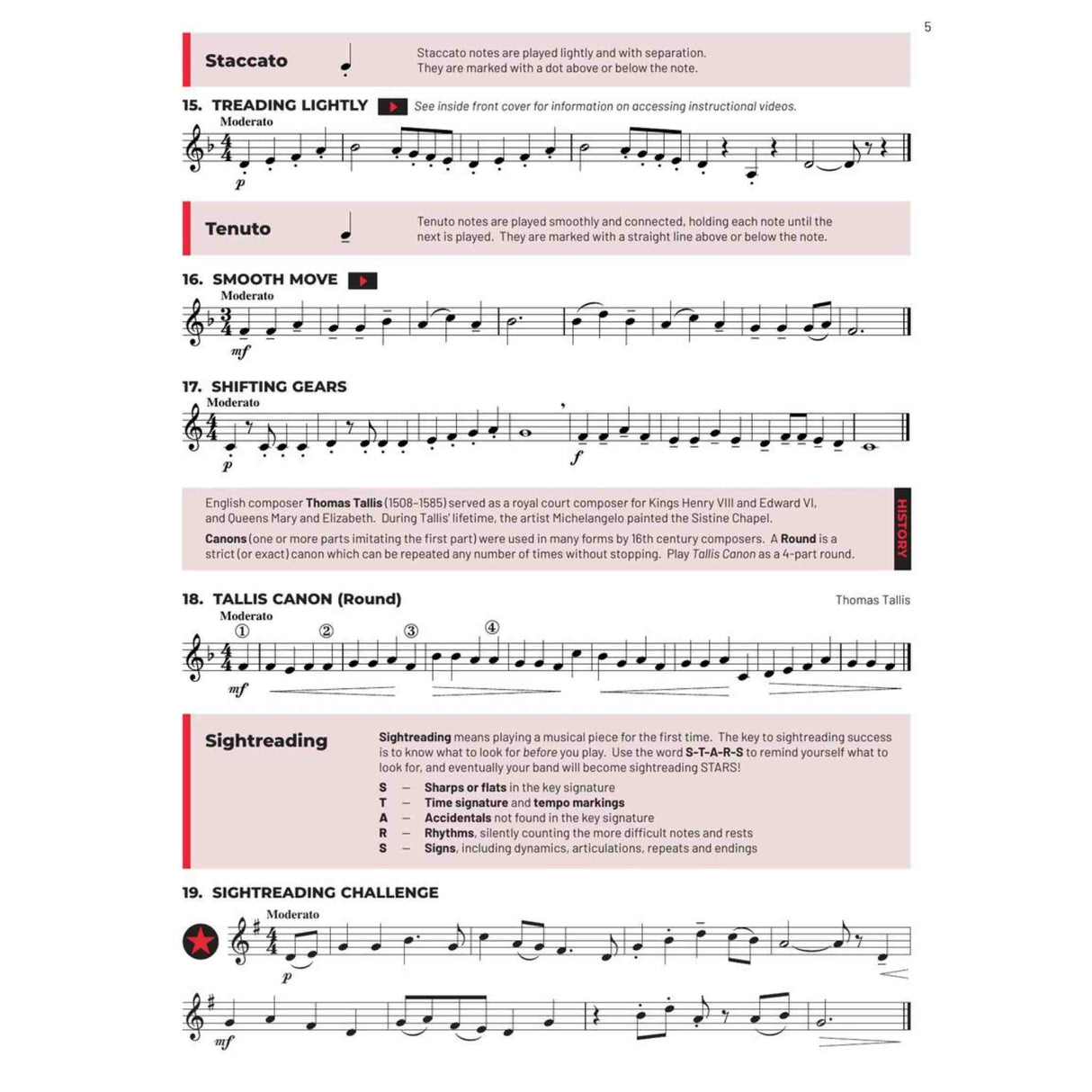 Essential Elements for Band - Bb Trumpet - Book 2