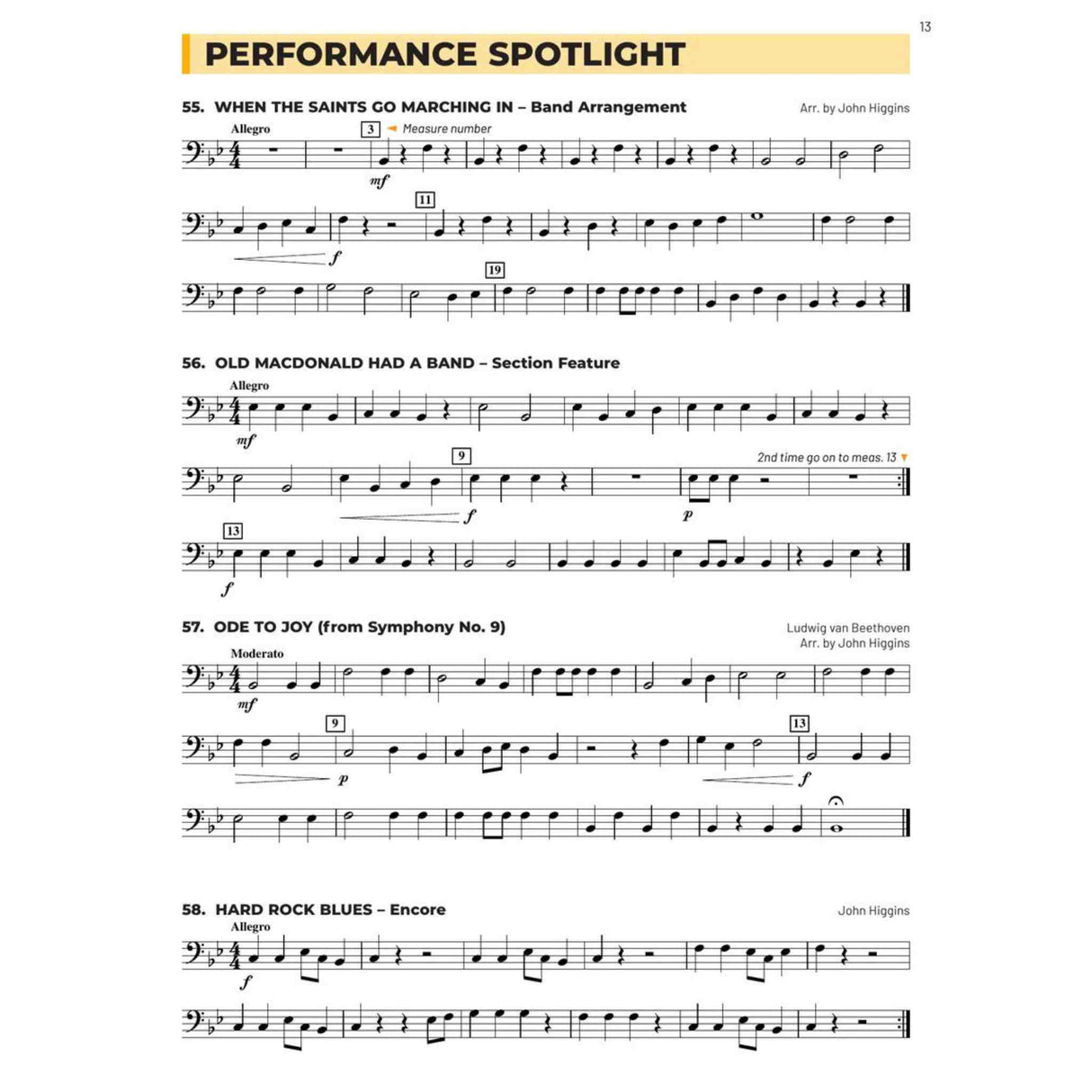 Essential Elements for Band - Bassoon - Book 1