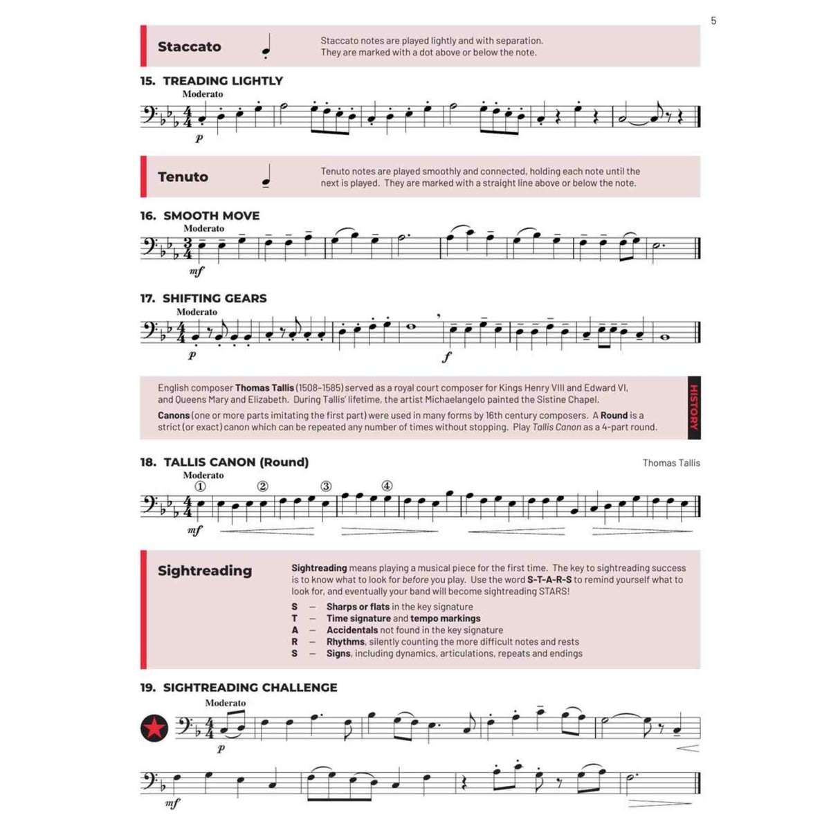 Essential Elements for Band - Bassoon - Book 2