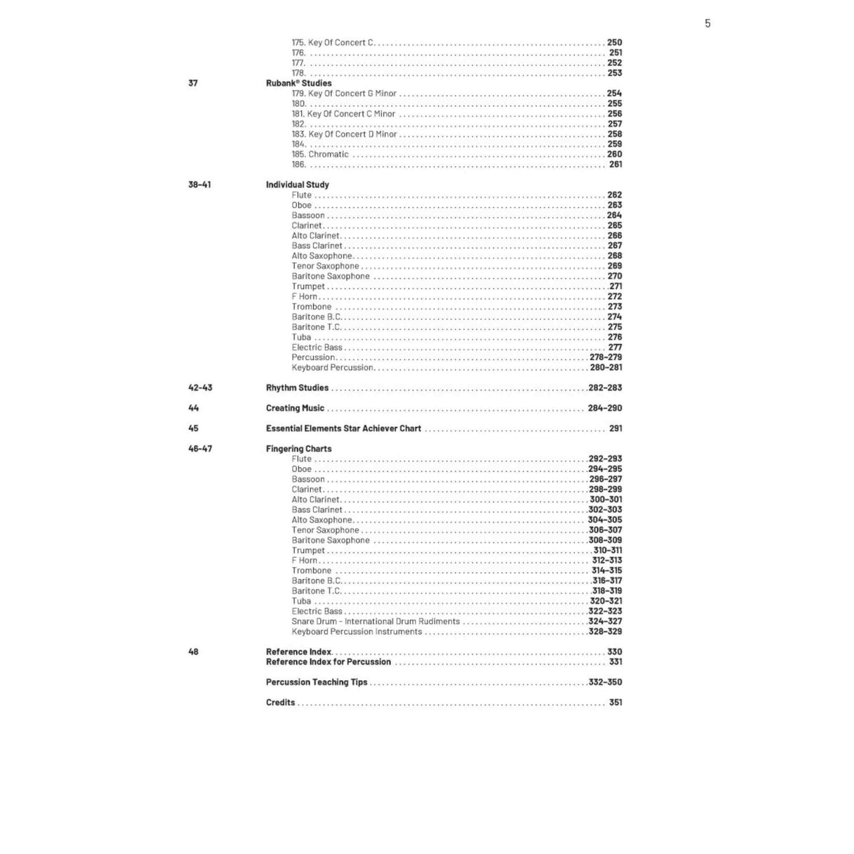 Essential Elements for Band - Conductor - Book 2