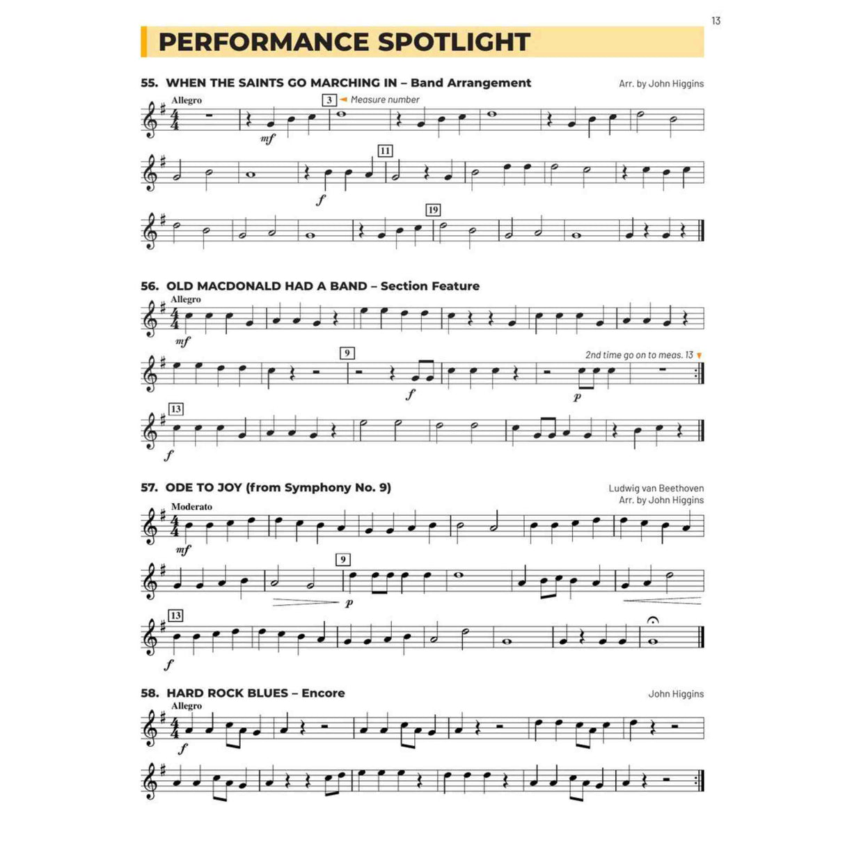 Essential Elements for Band - Eb Alto Saxophone - Book 1