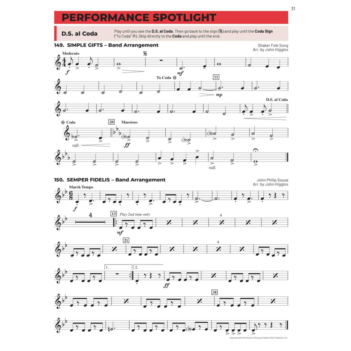 Essential Elements for Band - French Horn - Book 2