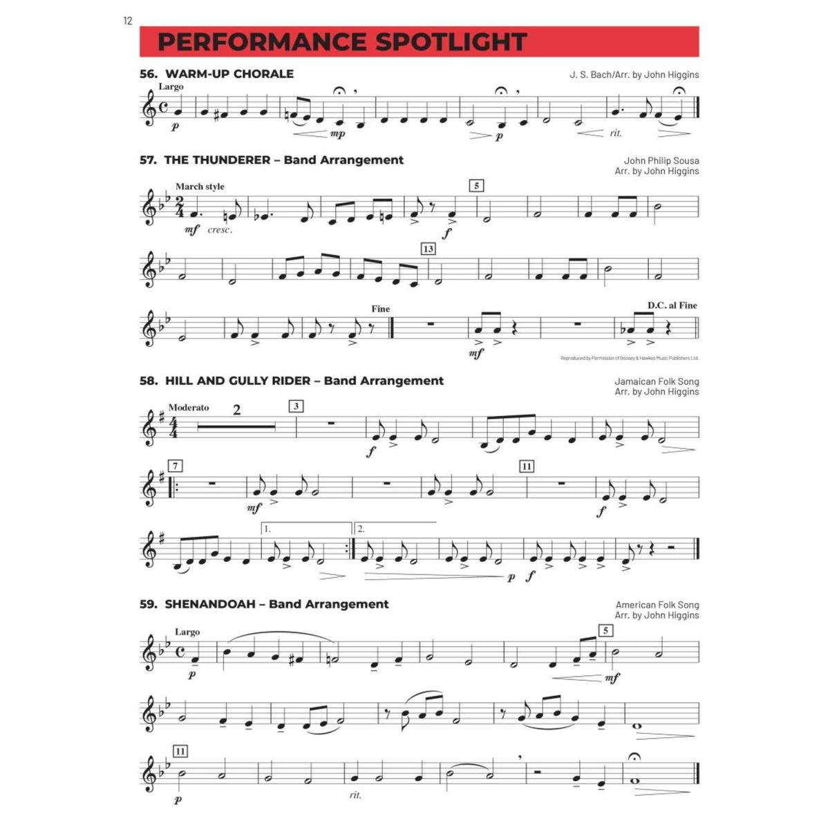 Essential Elements for Band - French Horn - Book 2
