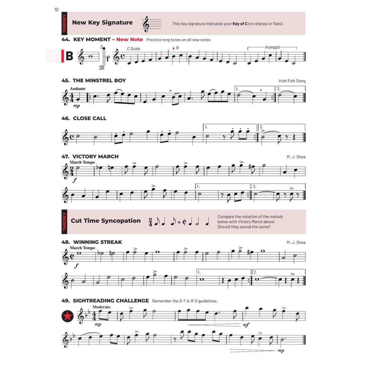 Essential Elements for Band - Oboe - Book 2