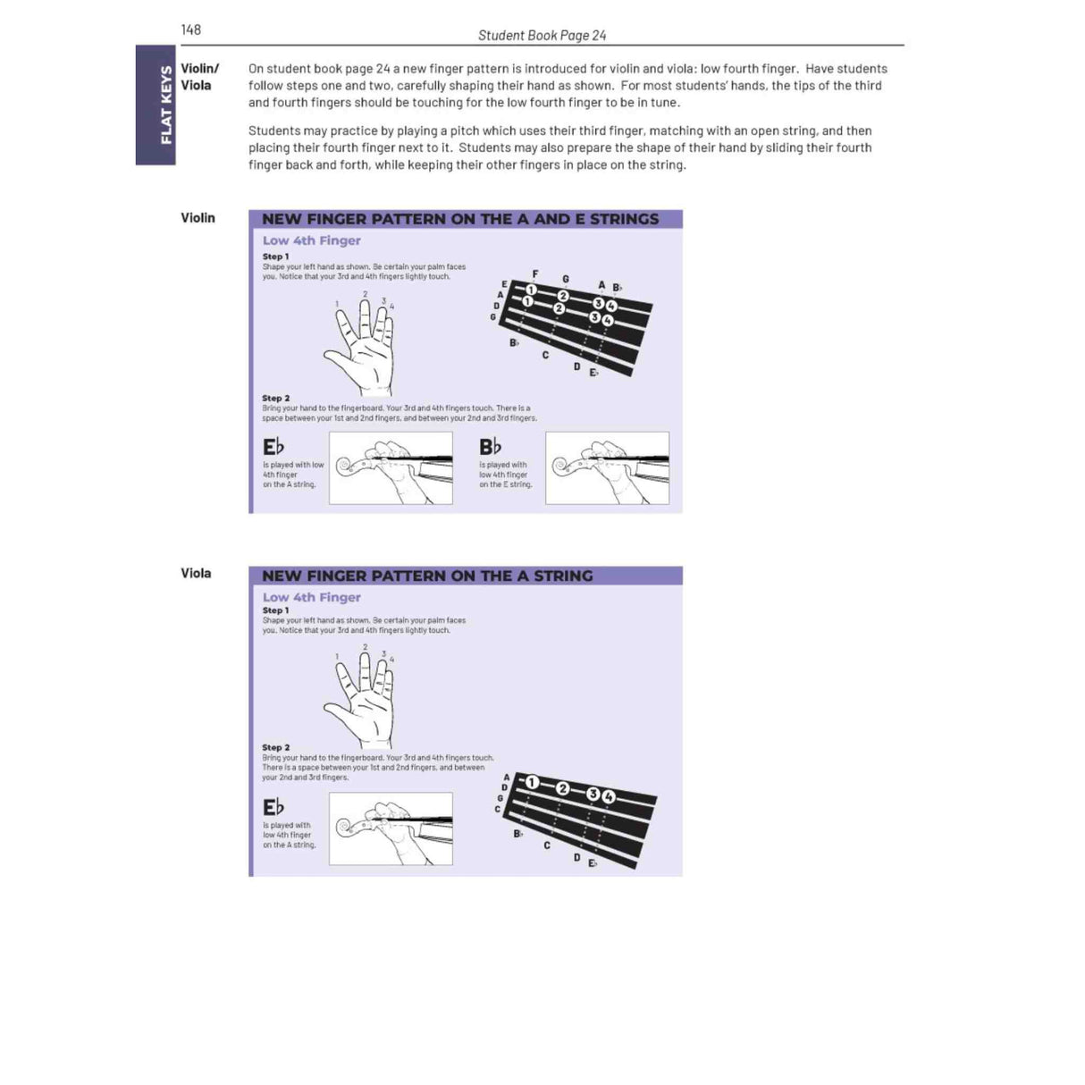 Essential Elements for Strings - Teacher Manual - Book 2