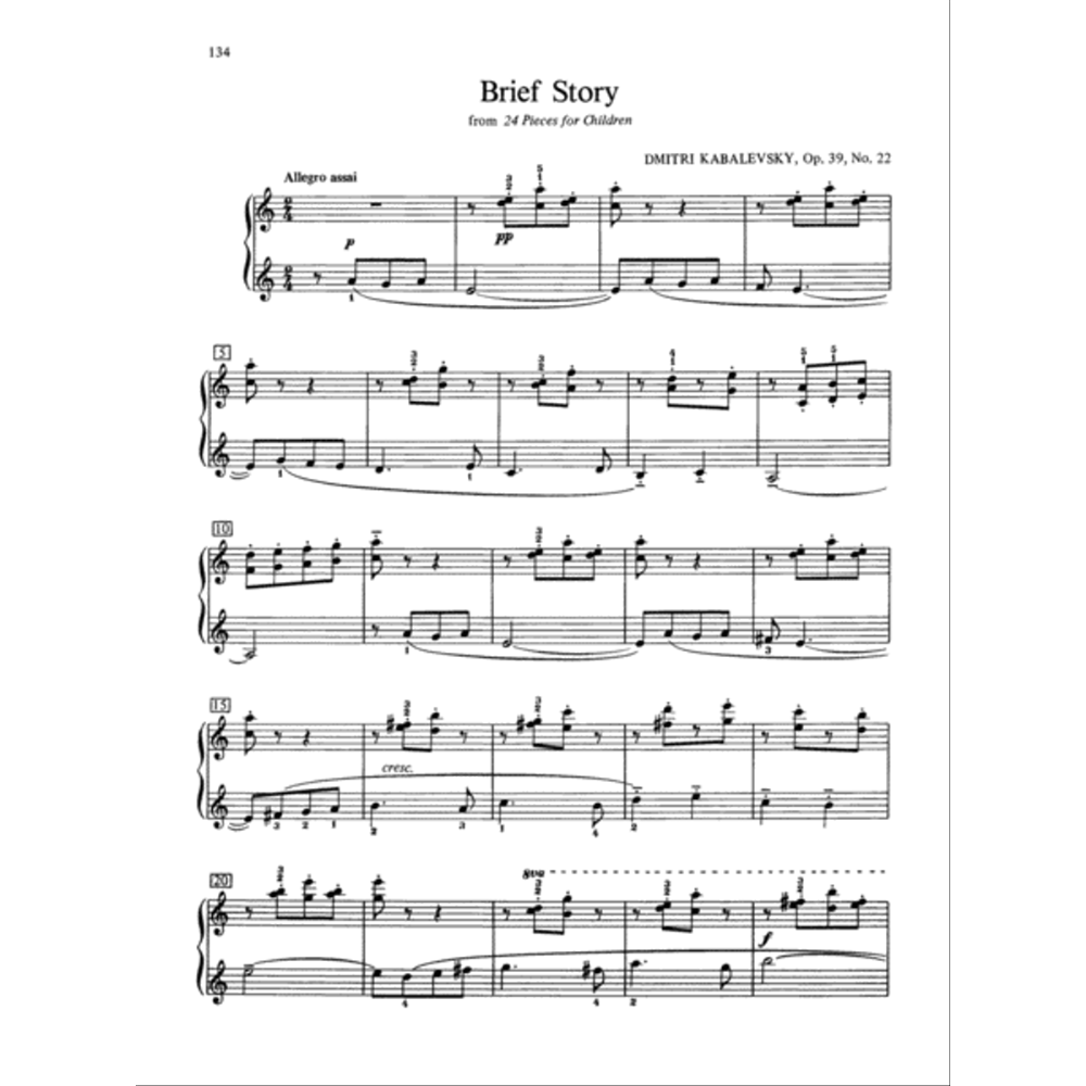 Essential Keyboard Repertoire, Vol. 1 – 100 Early Intermediate Selections (Comb Bound Book)