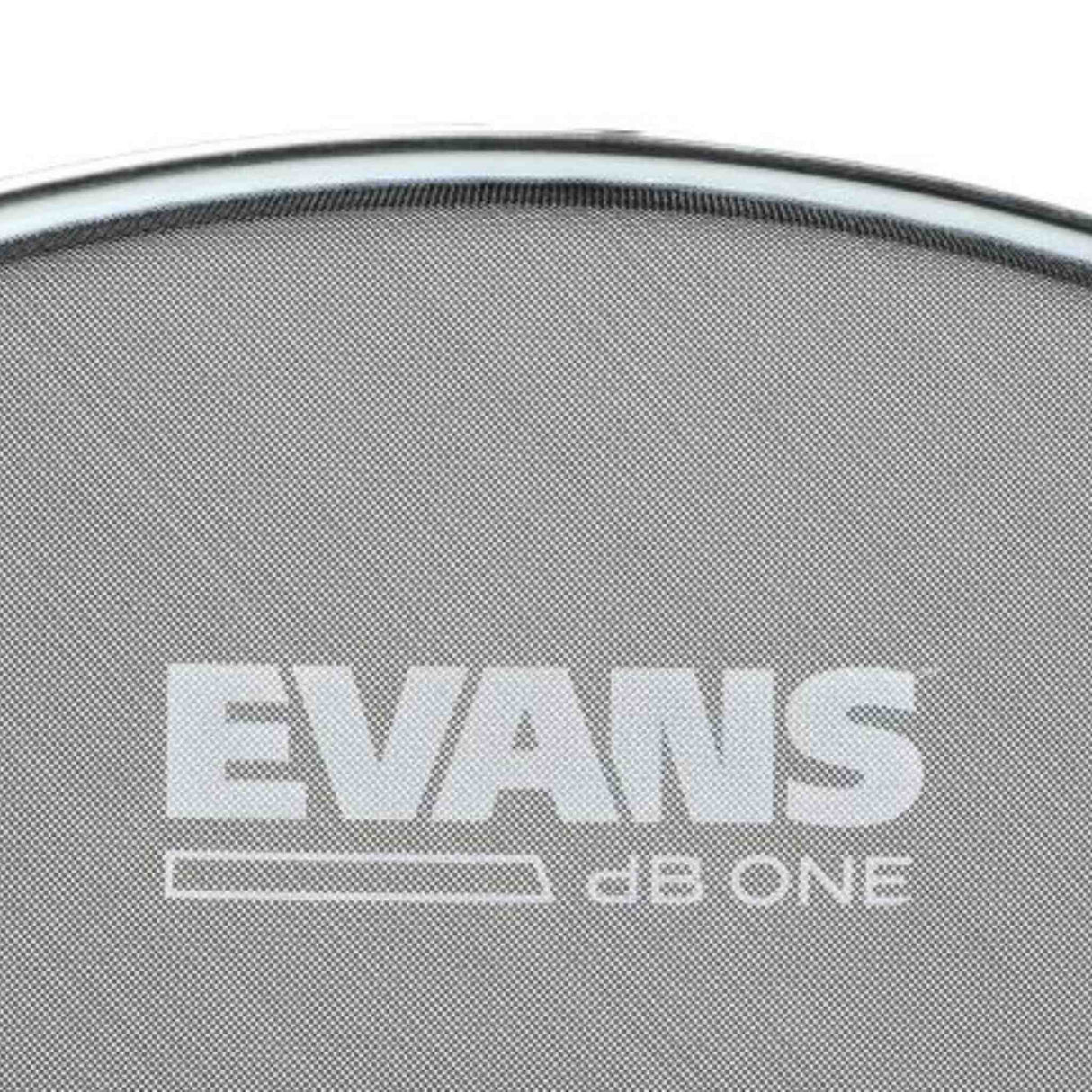 Evans dB One Low-Volume Fusion 3- Piece Tom Drumhead Pack - 10", 12", 14"