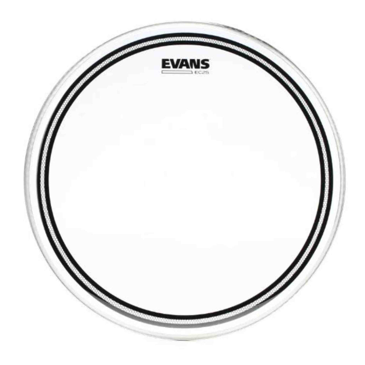 Evans EC2S Clear Drumhead - 16 inch - TT16EC2S