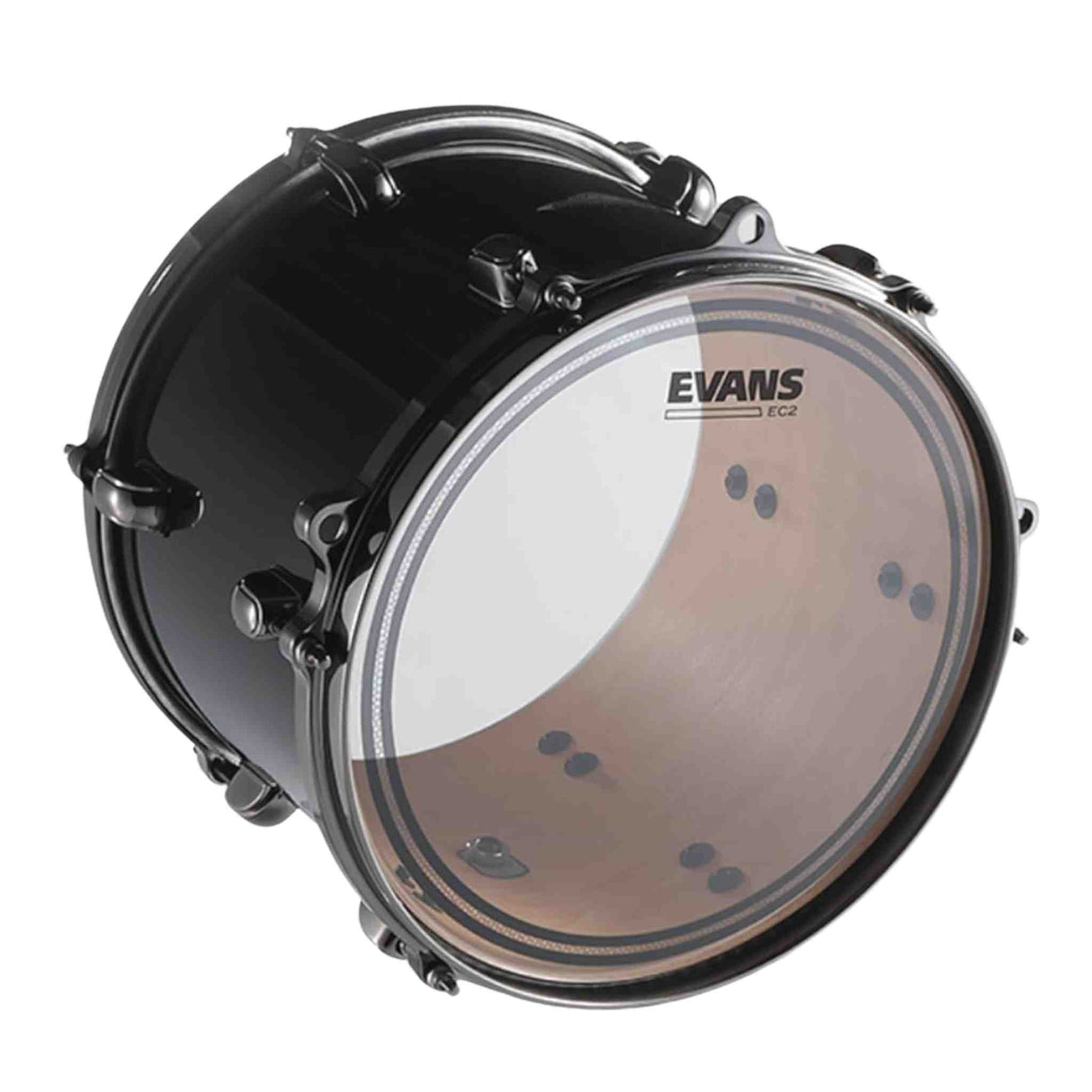 Evans EC2S Clear Drumhead - 16 inch - TT16EC2S