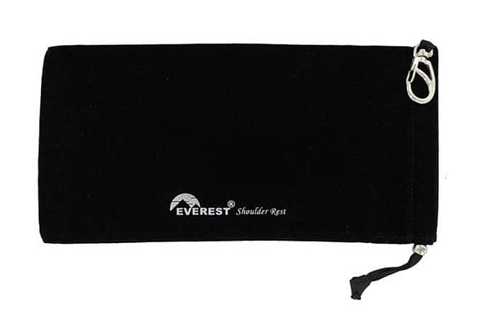 Everest Shoulder Rest Pouch
