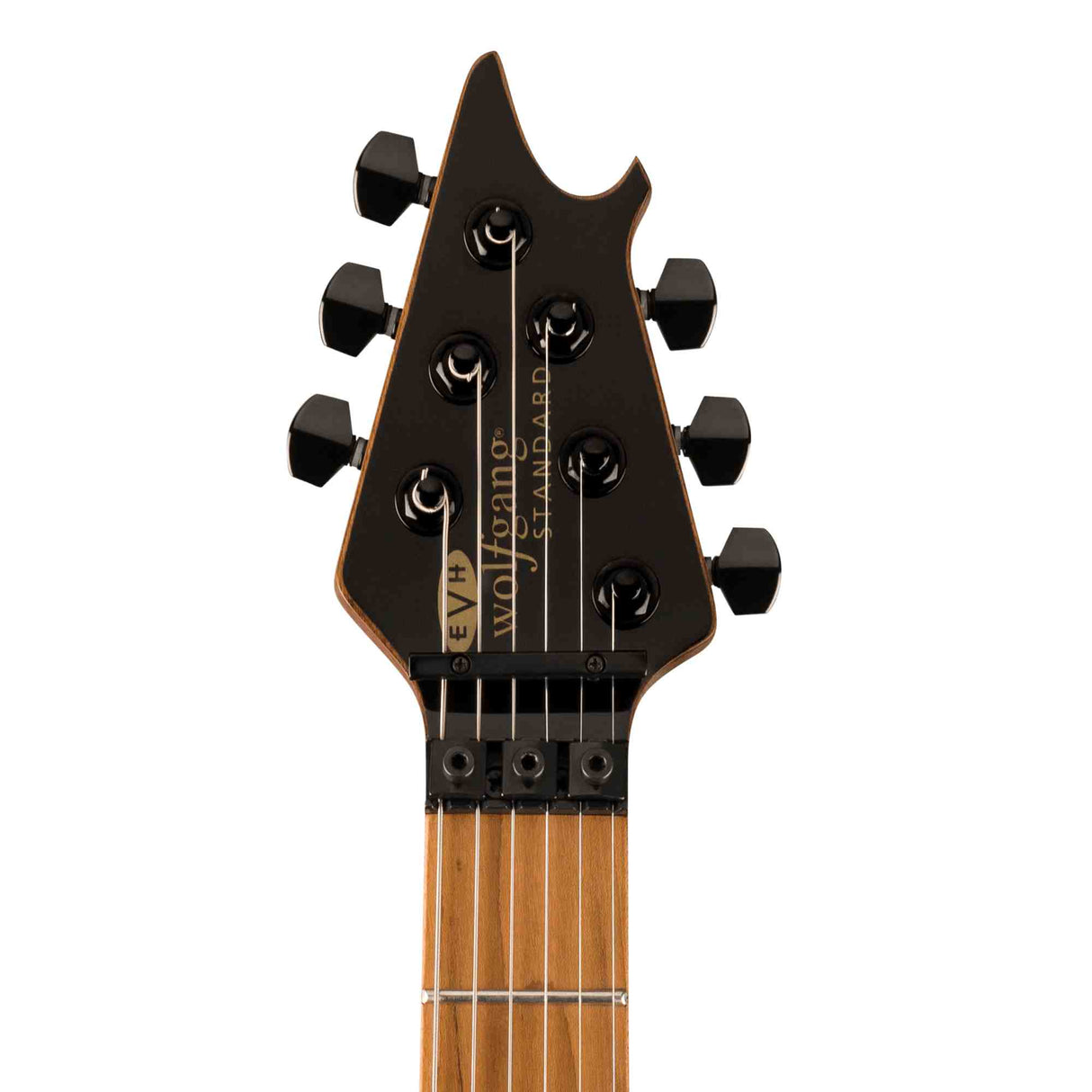 EVH Wolfgang WG Standard - Pelham Blue