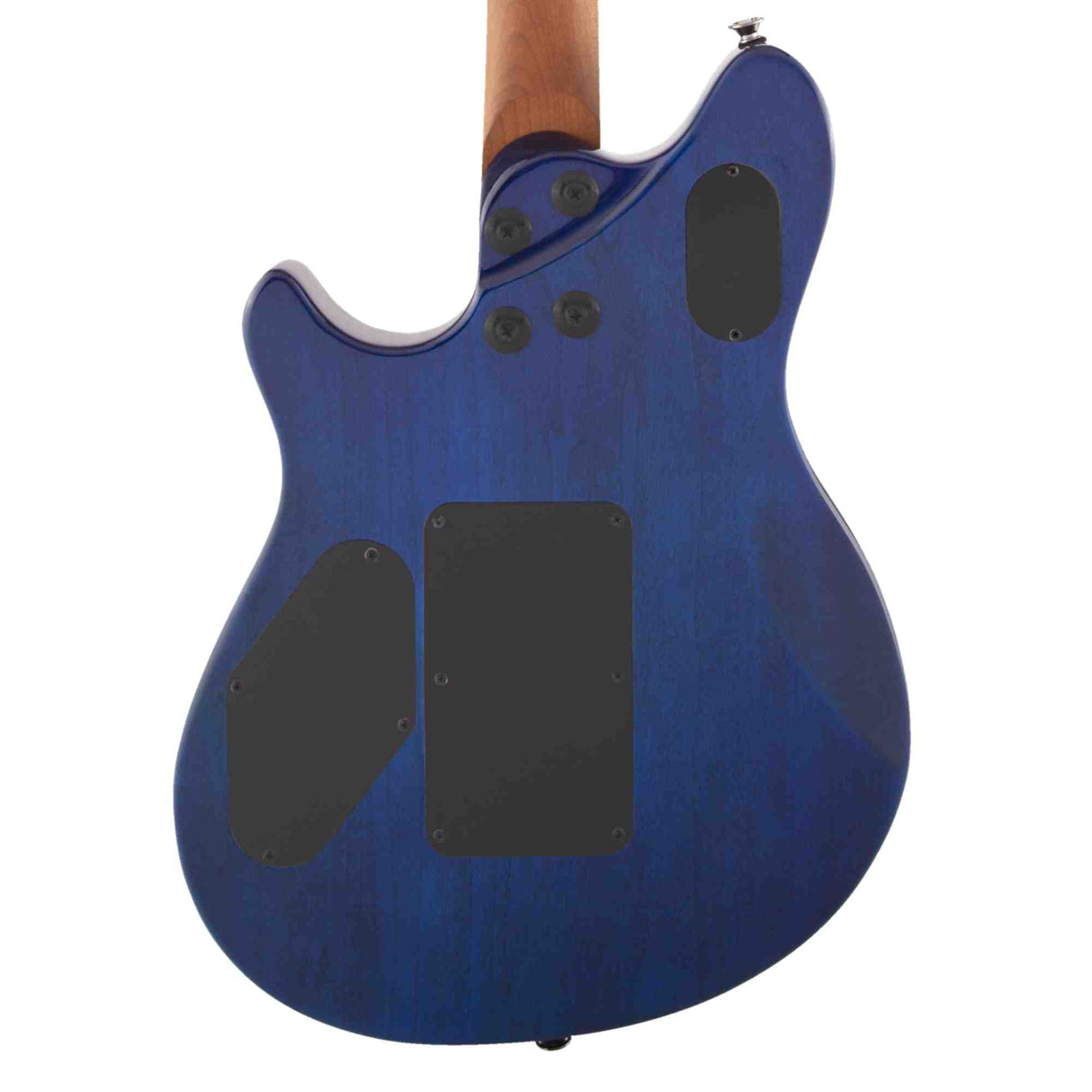 EVH Wolfgang WG Standard QM - Northern Lights