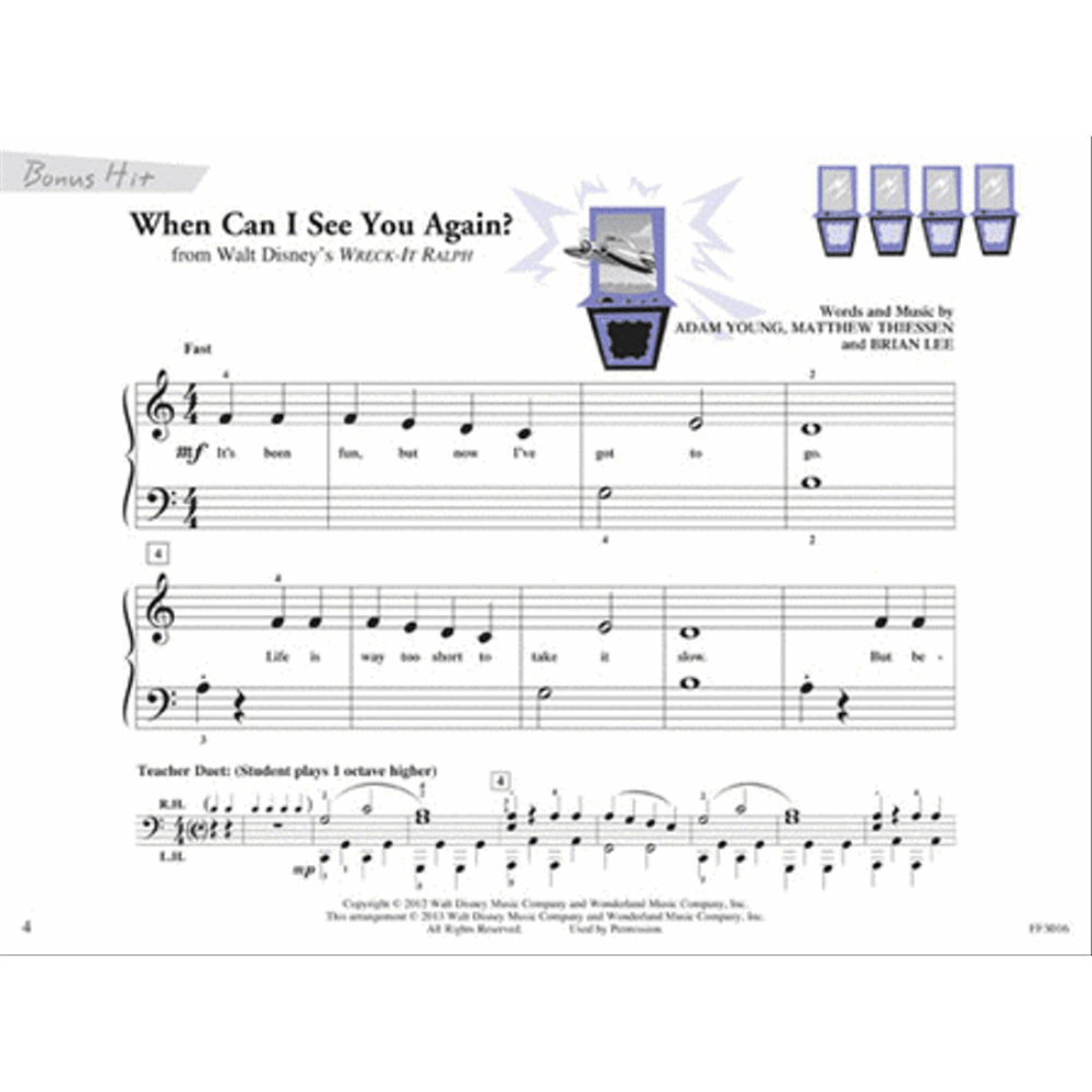 Faber Studio Collection – Selections from PreTime® Piano (Primer Level)