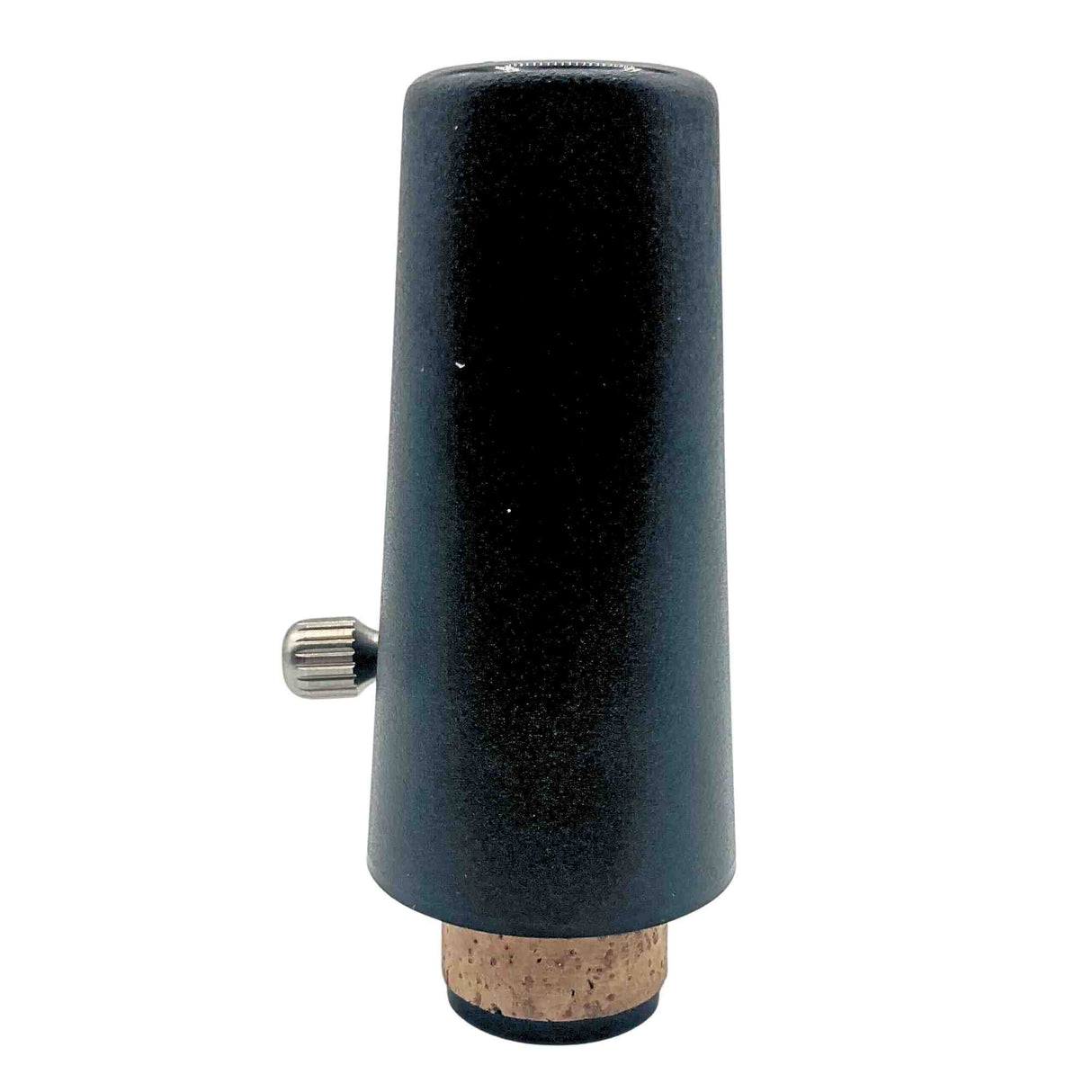 Faxx Bb Clarinet Mouthpiece Kit with Ligature & Cap