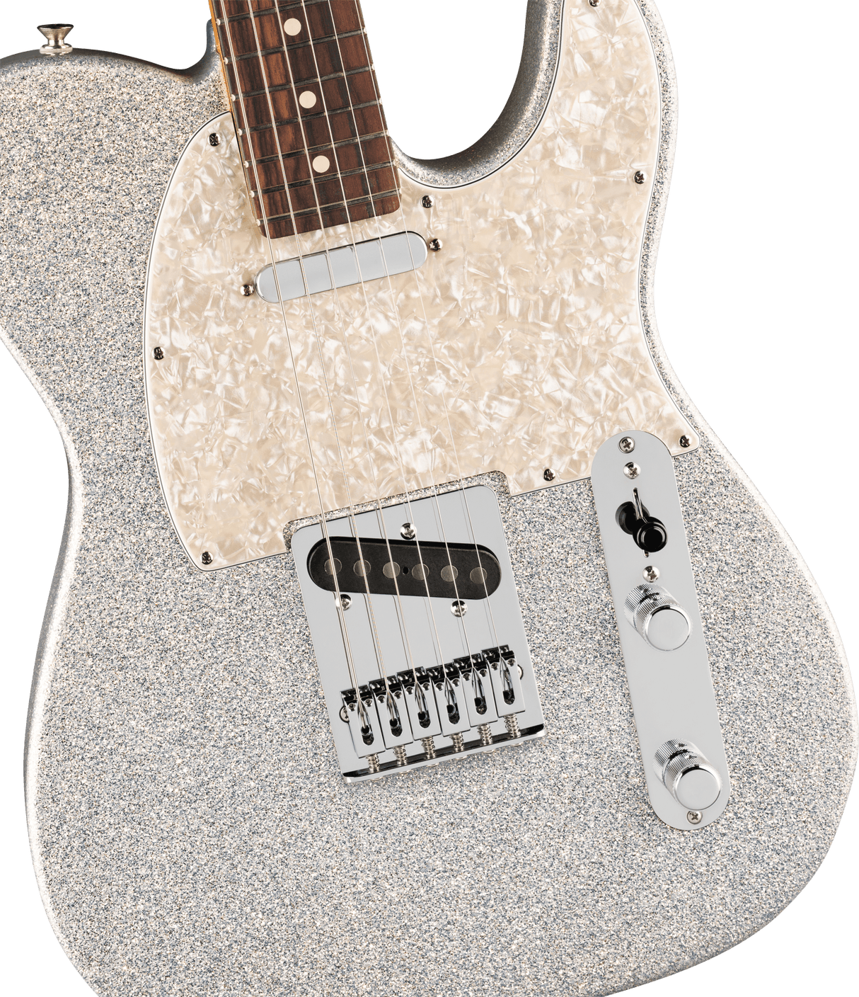 Fender 75th Anniversary Player II Telecaster®