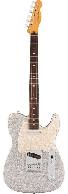 Fender 75th Anniversary Player II Telecaster®