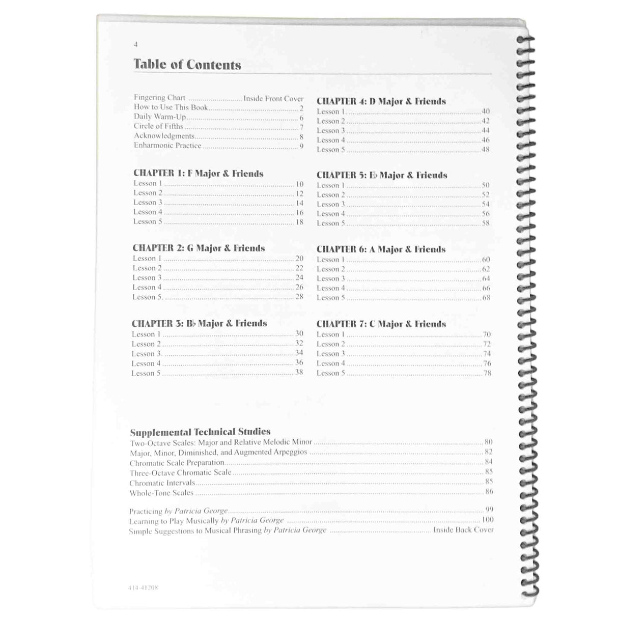 Flute 102 - Mastering The Basics - A Method and Solo Collection for the Intermediate Flutist
