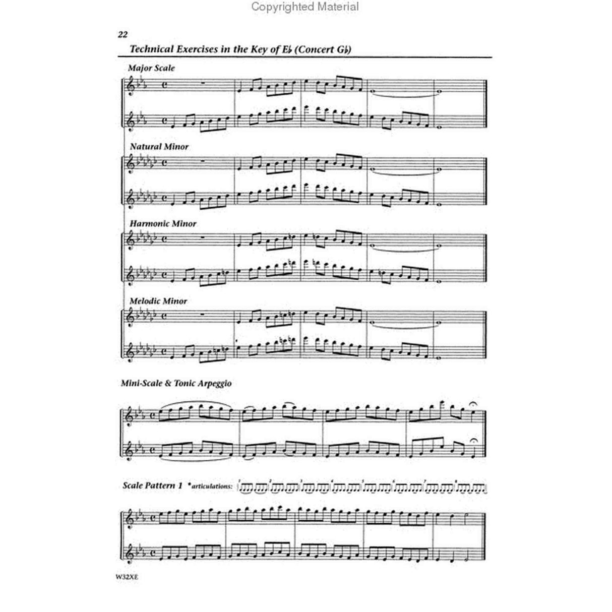 Foundations For Superior Performance - Alto Sax