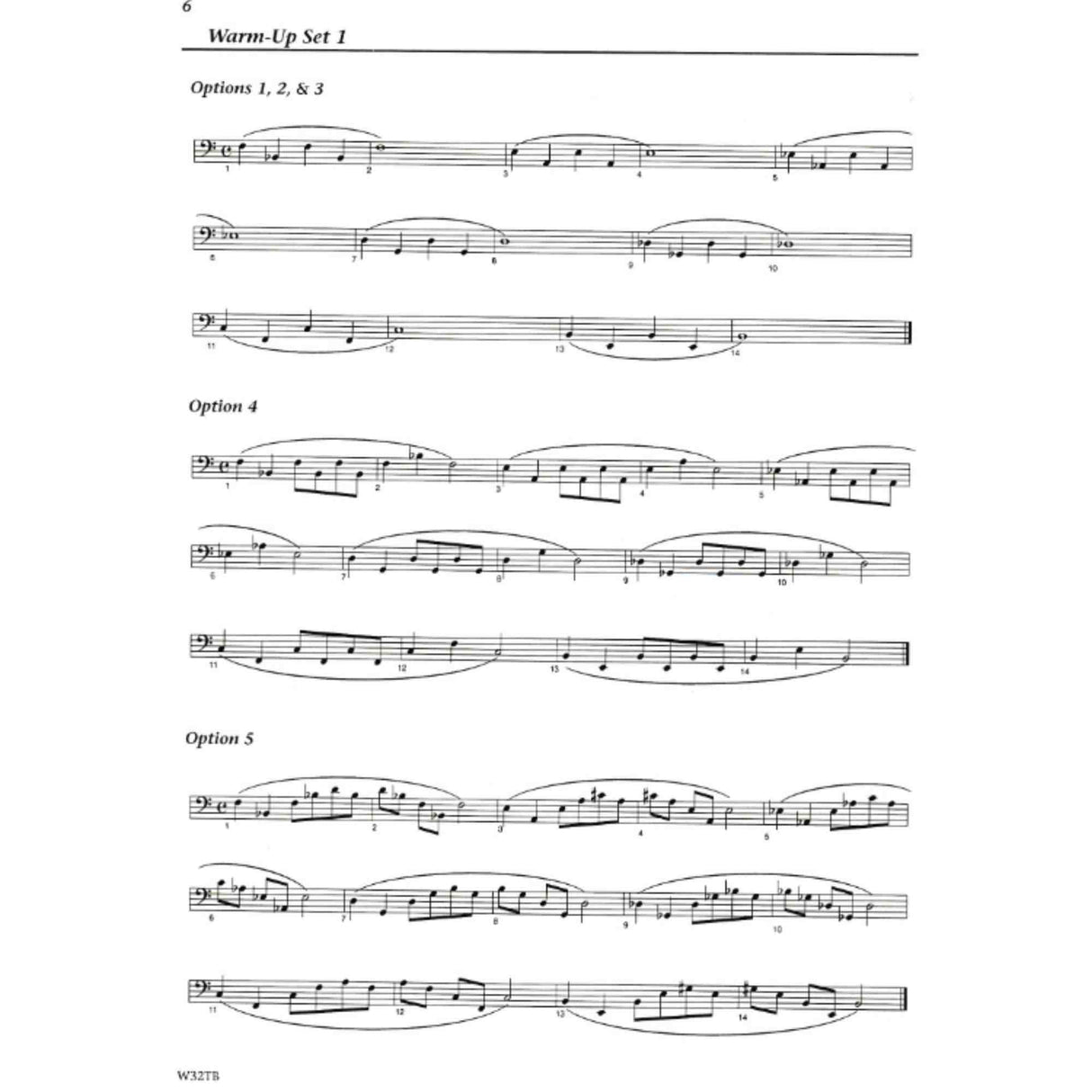 Foundations For Superior Performance - Cornet or Trumpet