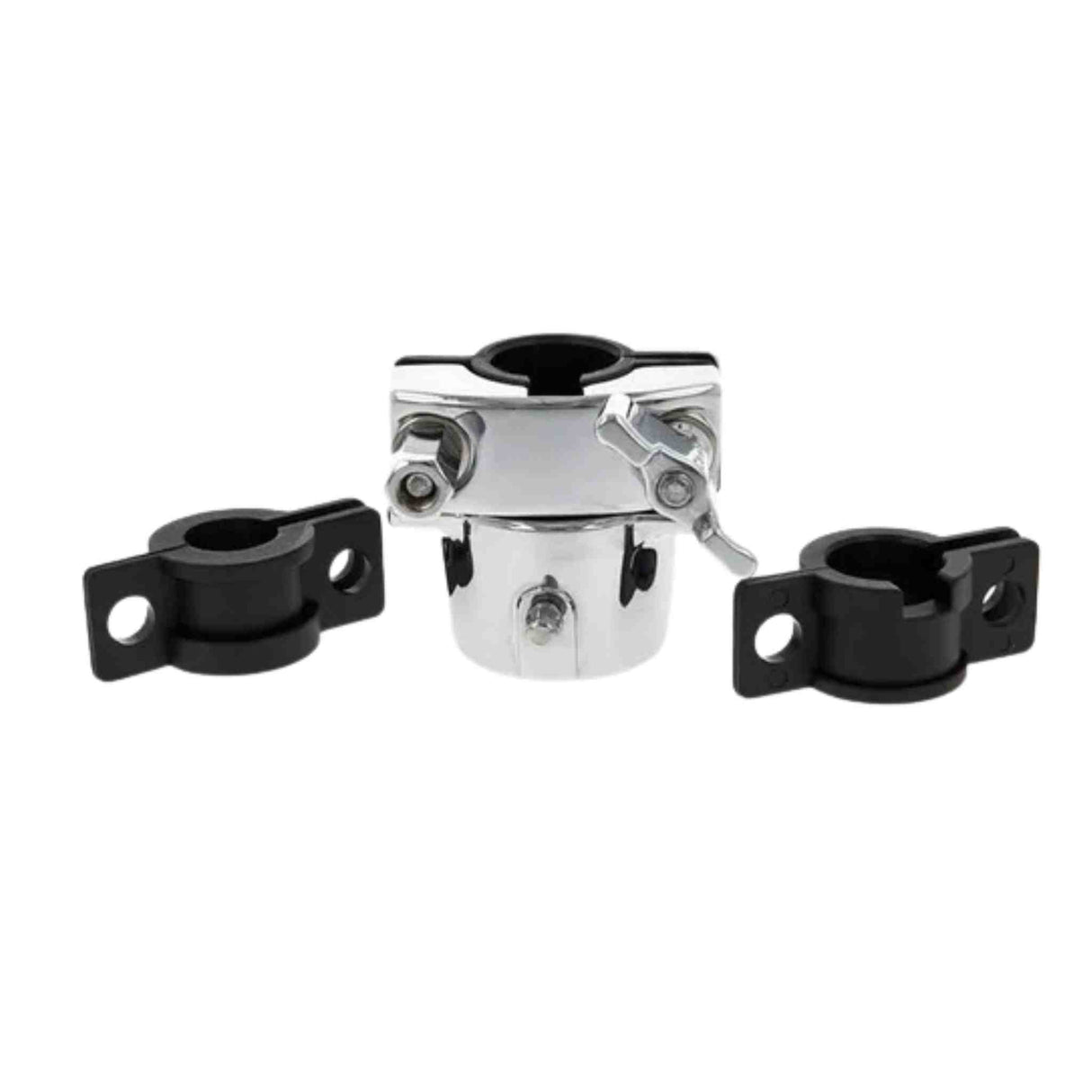 Gibraltar Deluxe Drum Rack Tube to Accessory Arm Converter - 1.5" to Multi-Size - SC-RMAA