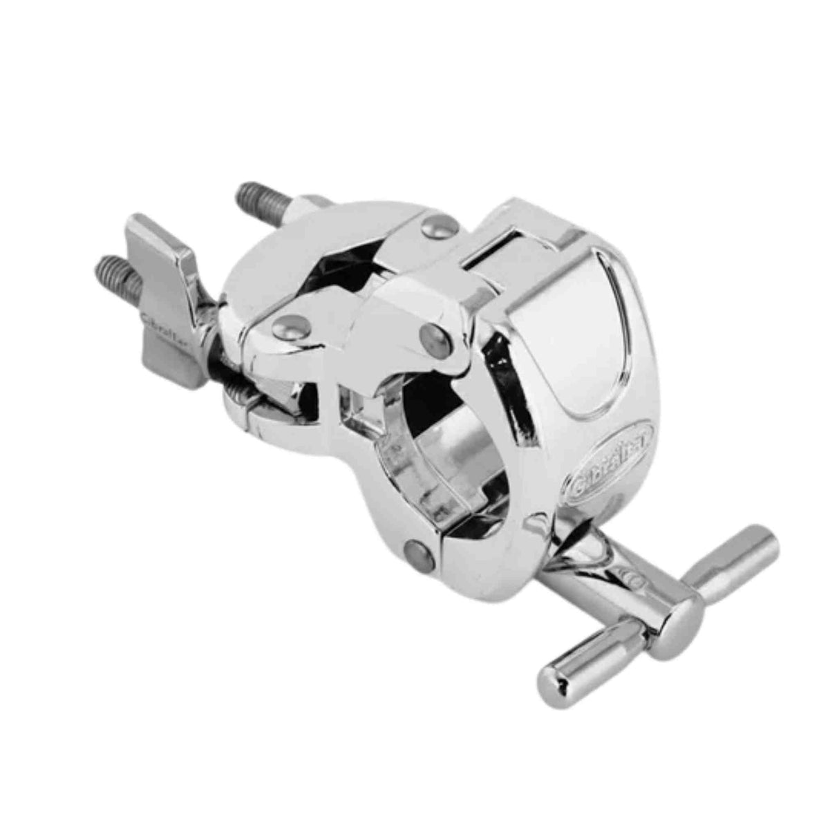 Gibraltar Road Series Chrome Multi-Clamp - SC-GCRMC