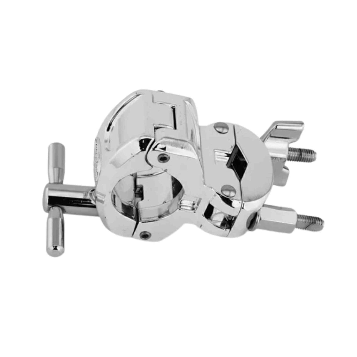 Gibraltar Road Series Chrome Multi-Clamp - SC-GCRMC