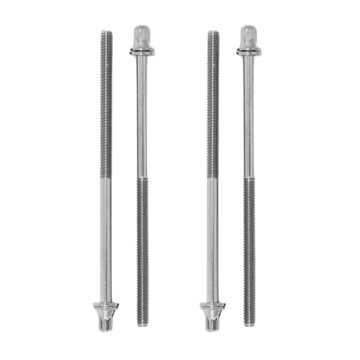 Gibraltar Short Bass Drum Key Tension Rods - SC-BDKR/S - 4 Pack