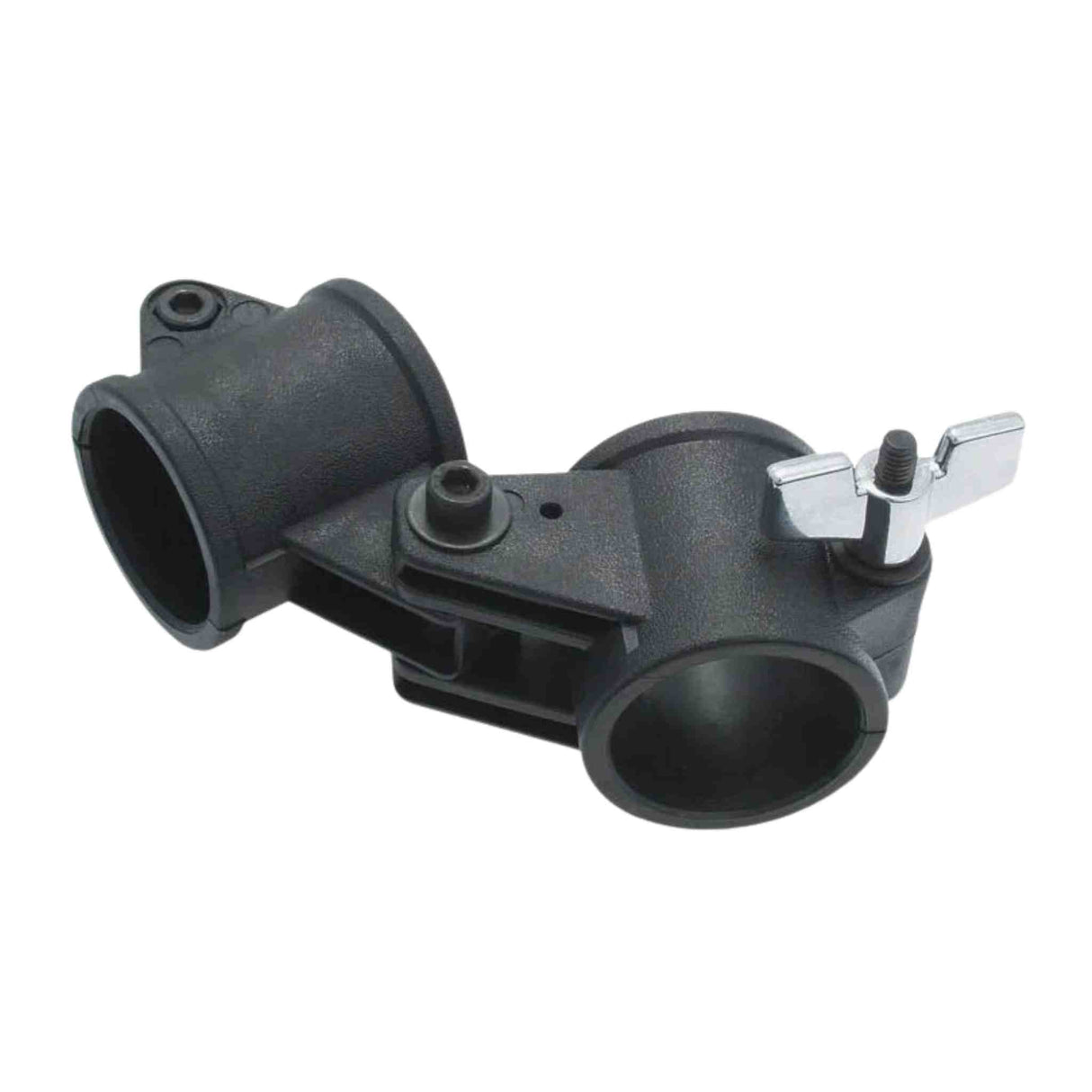 Gibraltar Standard Drum Rack Leg Angle Clamp - SC-GPRAC - Black
