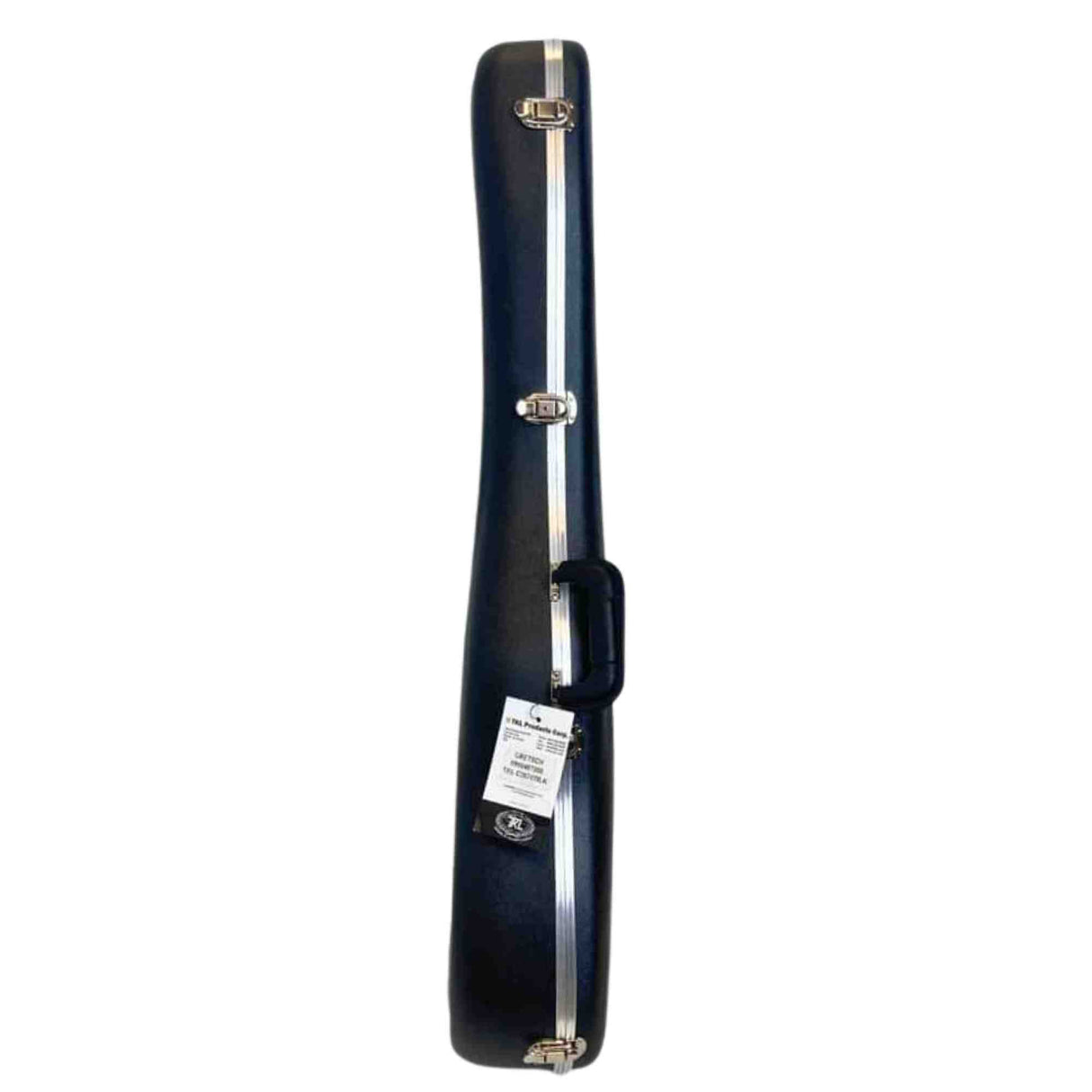 Gretsch Deluxe Molded Hardshell Guitar Case for 16" Hollow Body Guitars